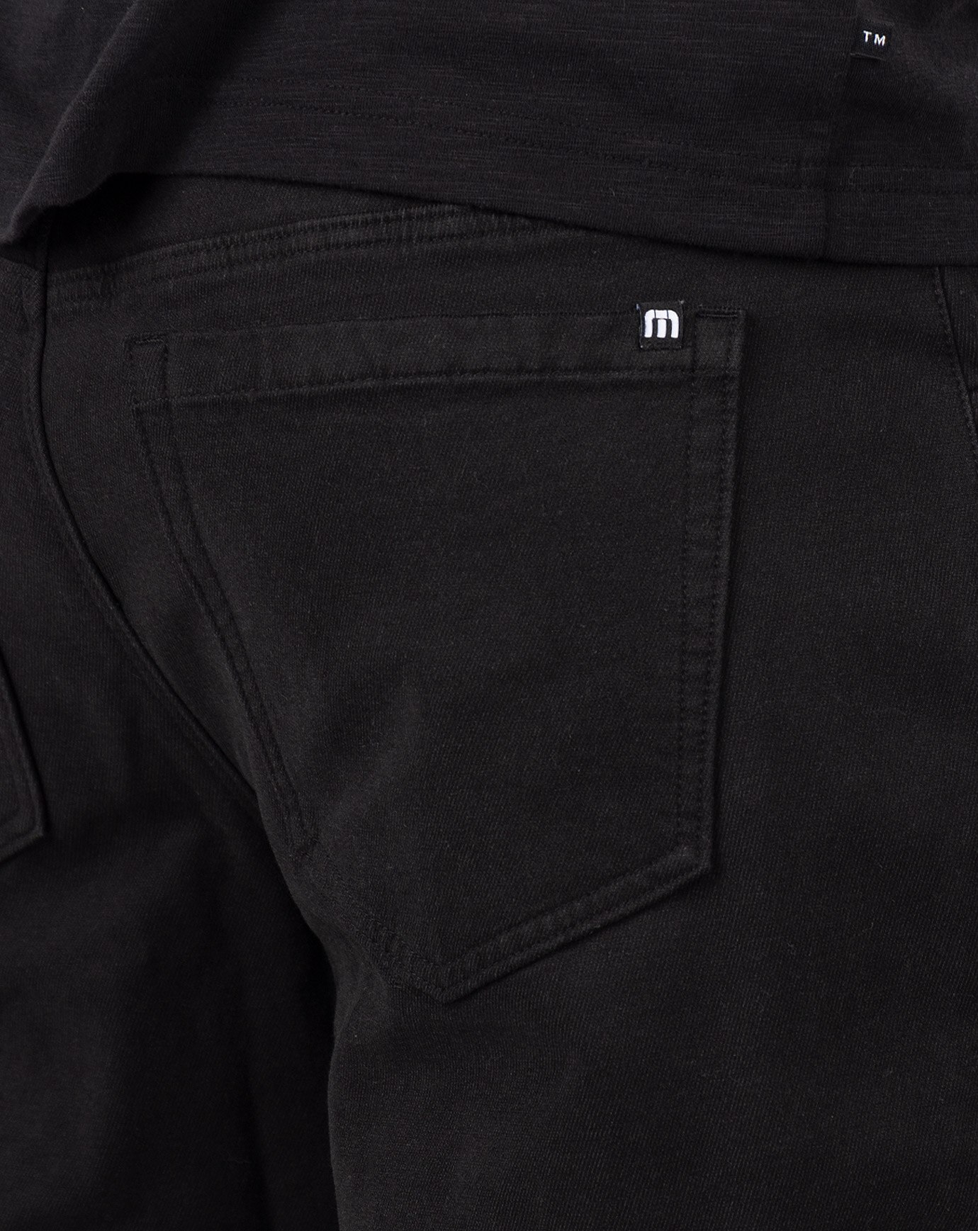 CLOUD DENIM PANT 3
