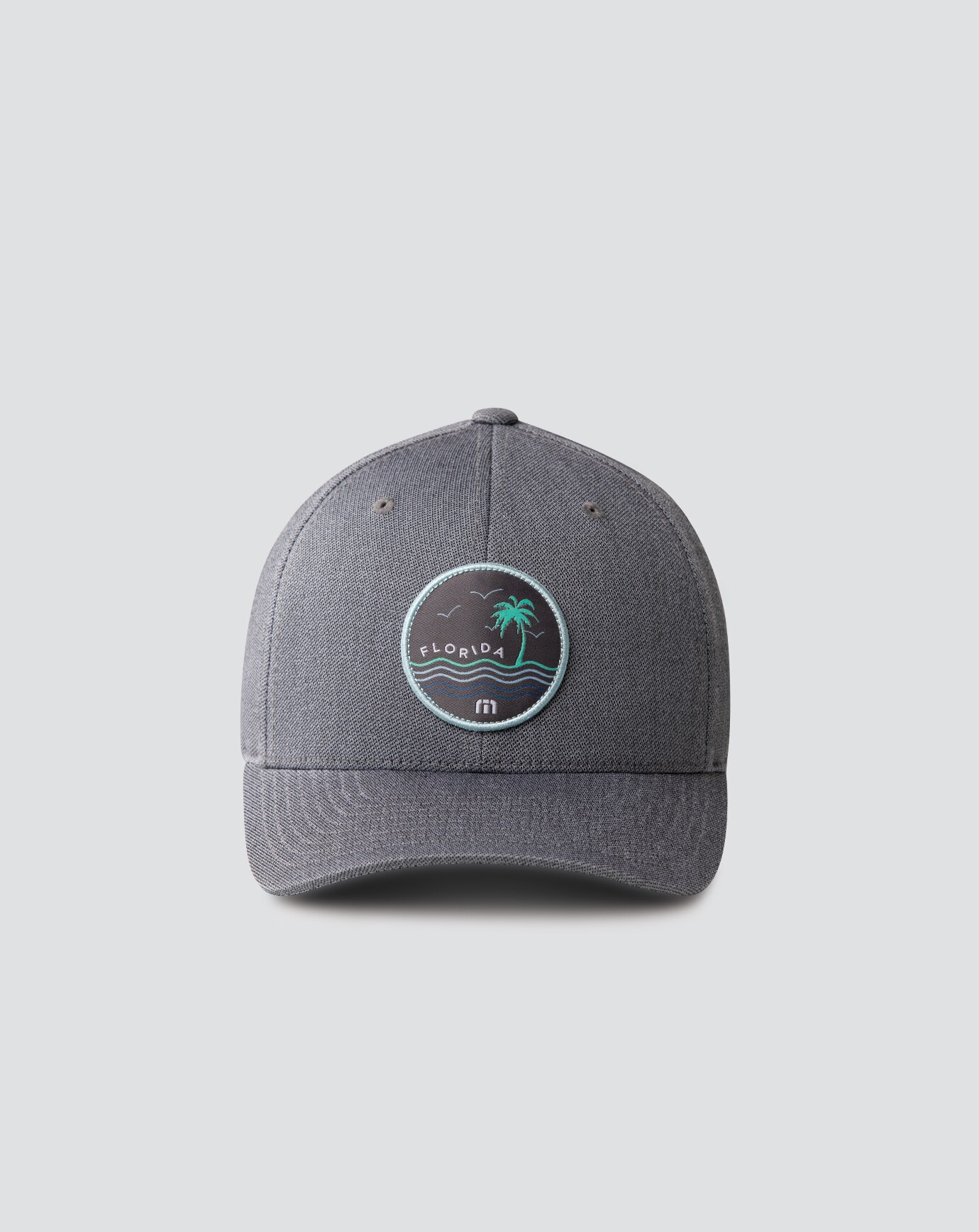 TORTUGA FITTED HAT 0
