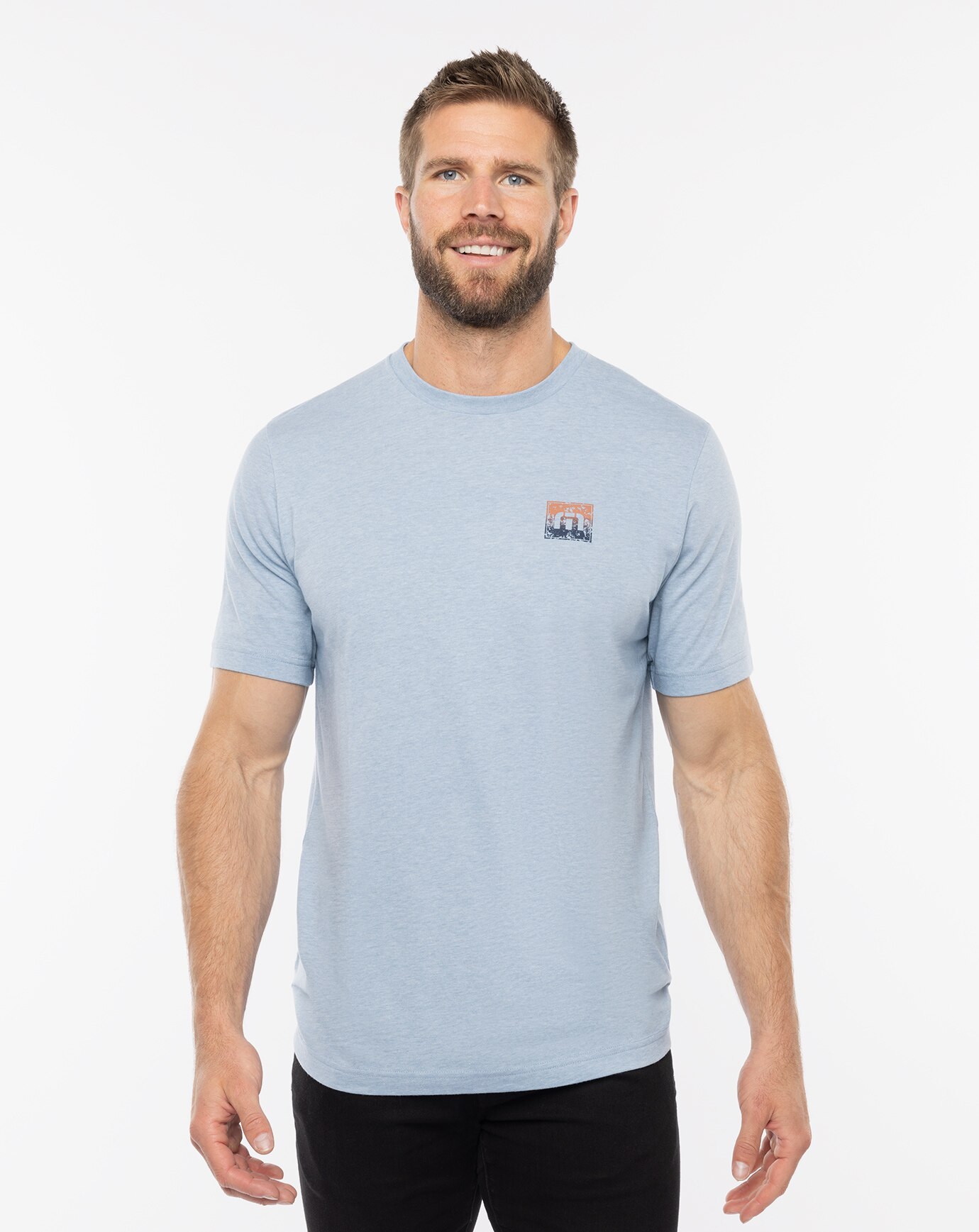 PERSONAL LETTER TEE 2