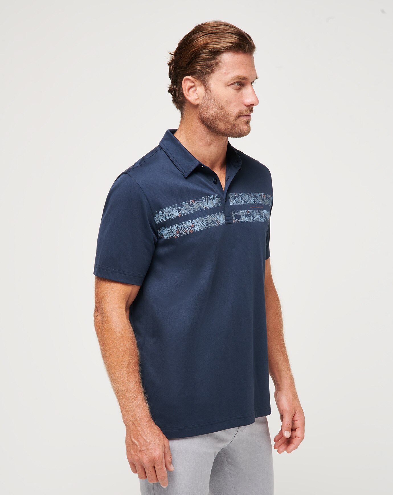PIER RUNNER POLO 1