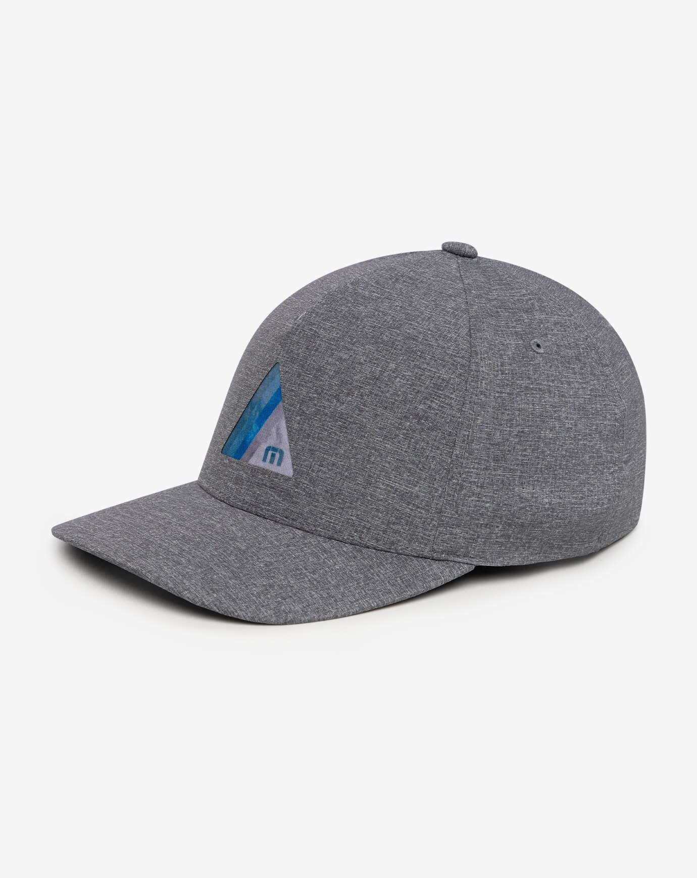 THE HEATER SNAPBACK HAT Image Thumbnail 1