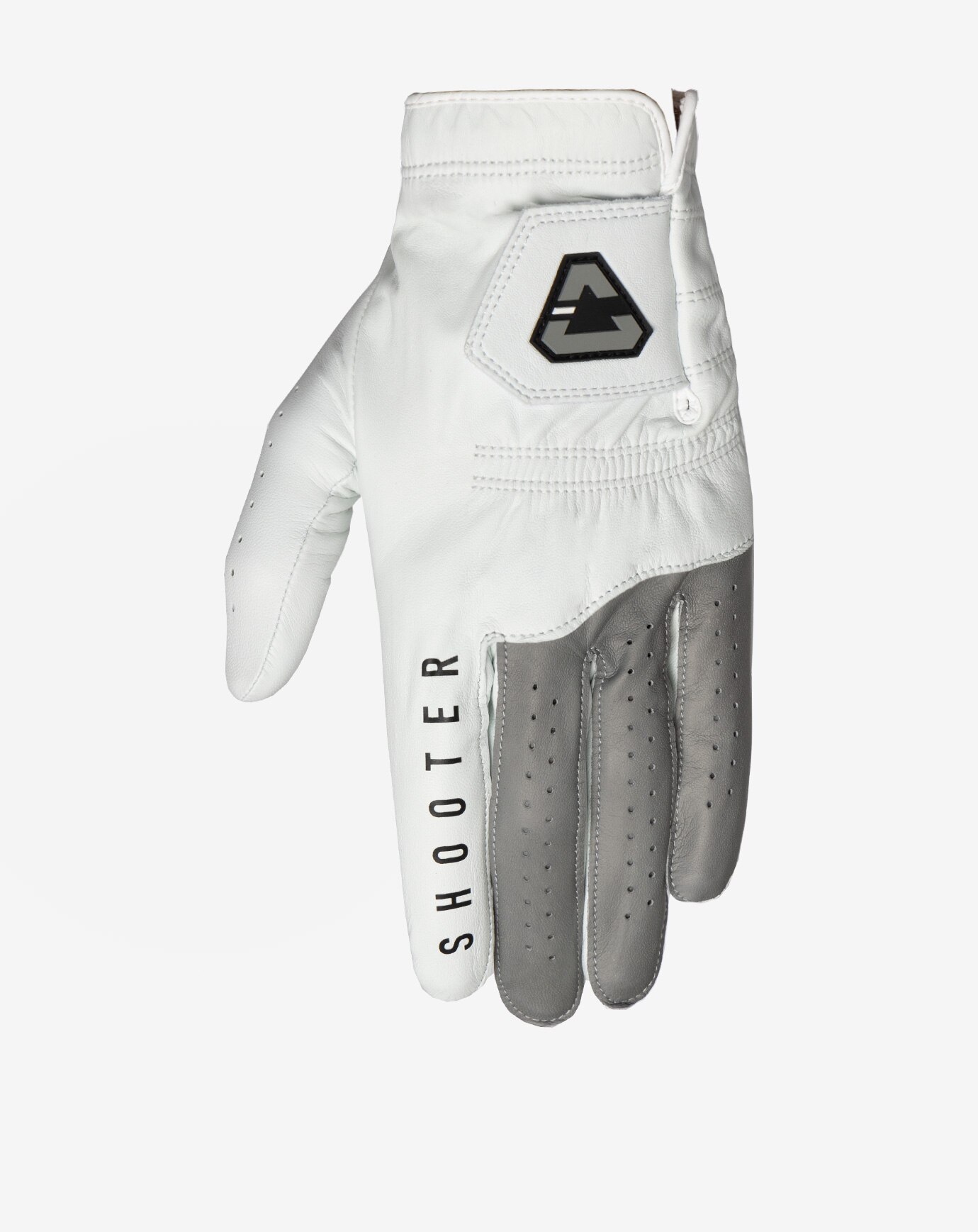 BIG BLOCK GLOVE 0