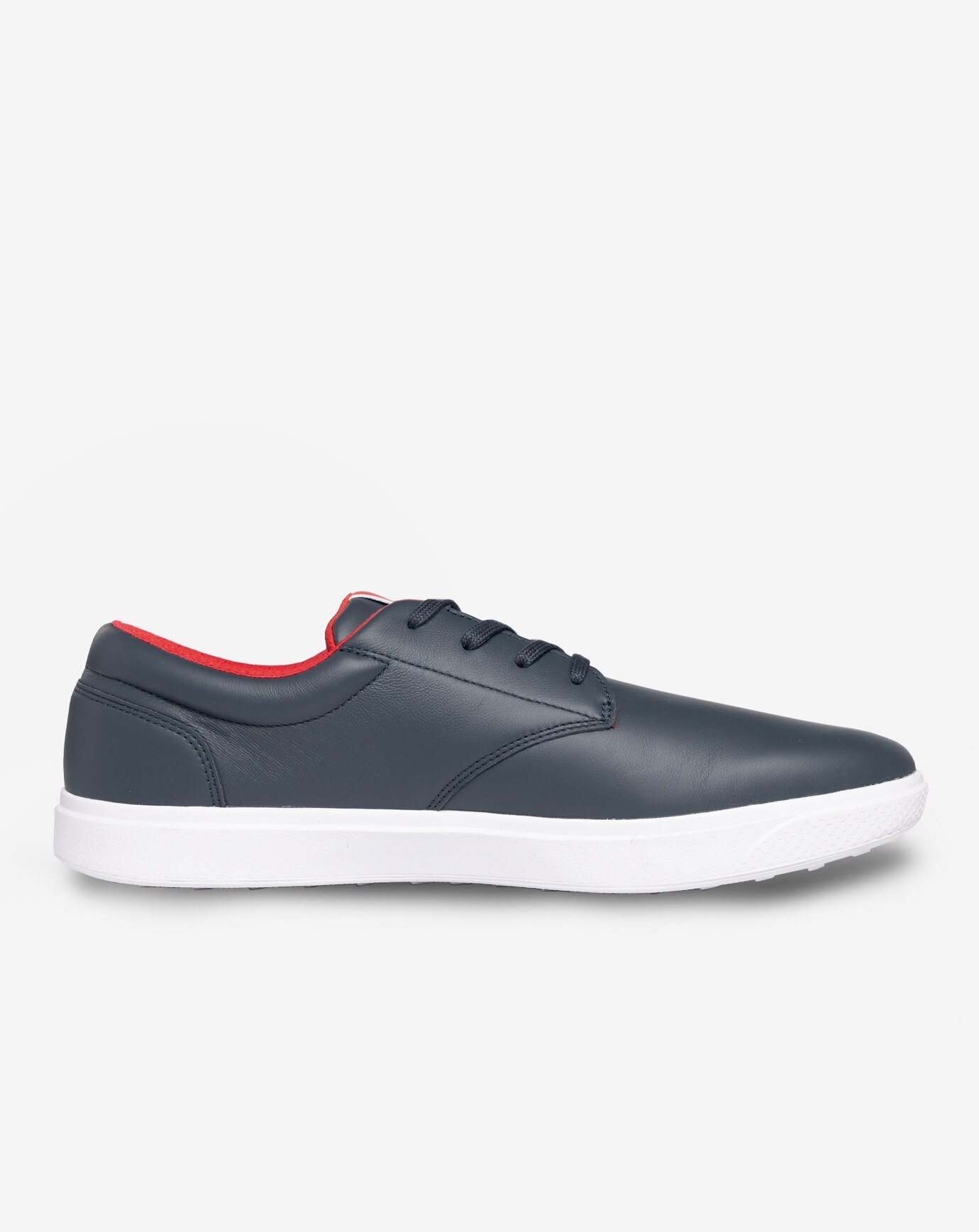 THE WILDCARD LEATHER SPIKELESS GOLF SHOE Image Thumbnail 2