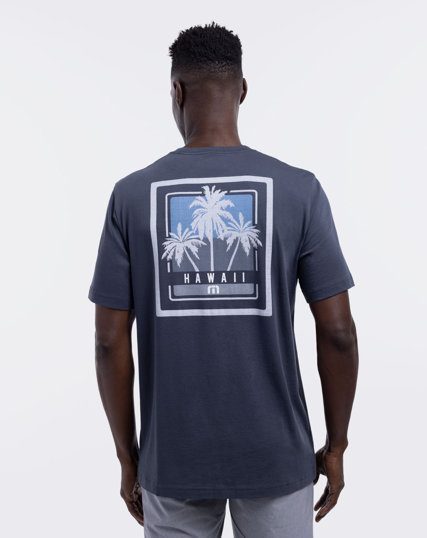 TURBULENCE TEE Image Thumbnail 0