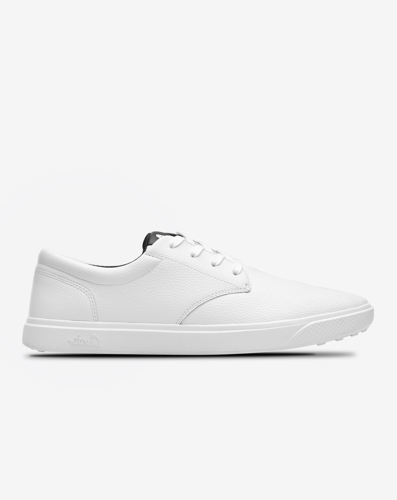THE WILDCARD LEATHER SPIKELESS GOLF SHOE Image Thumbnail 2