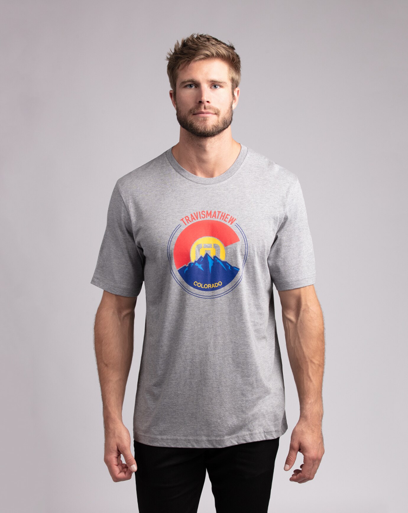 THIN AIR TEE 0