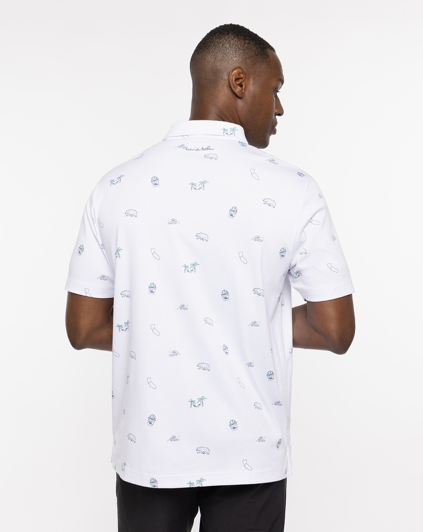 PACIFIC SHORES POLO 2