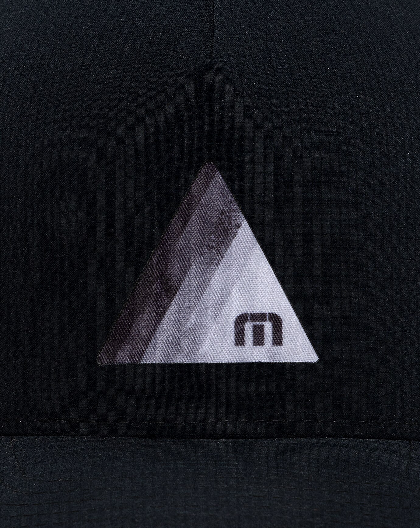THE HEATER SNAPBACK HAT 3