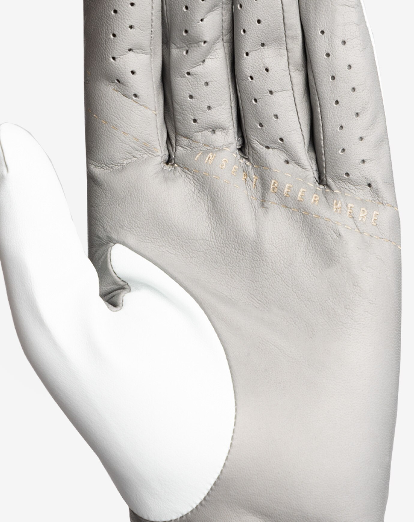 DOUBLE ME GLOVE 3