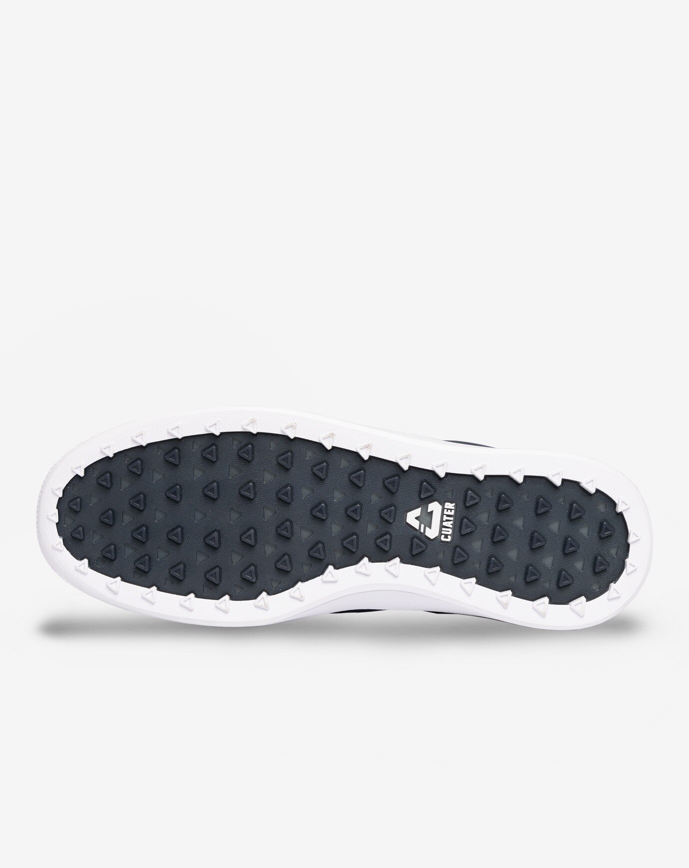 THE WILDCARD LEATHER SPIKELESS GOLF SHOE Image Thumbnail 1