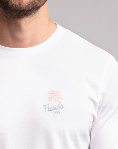 WHITE SANDS TEE Image Thumbnail 3