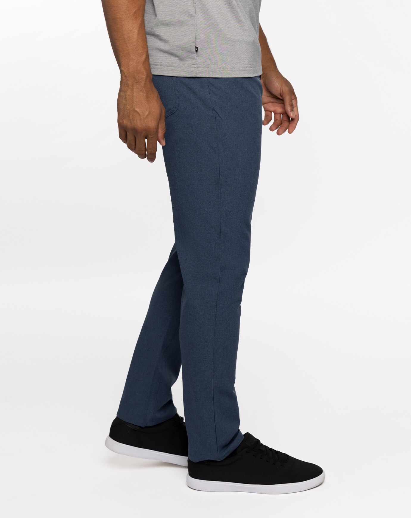 OPEN TO CLOSE PANT 4