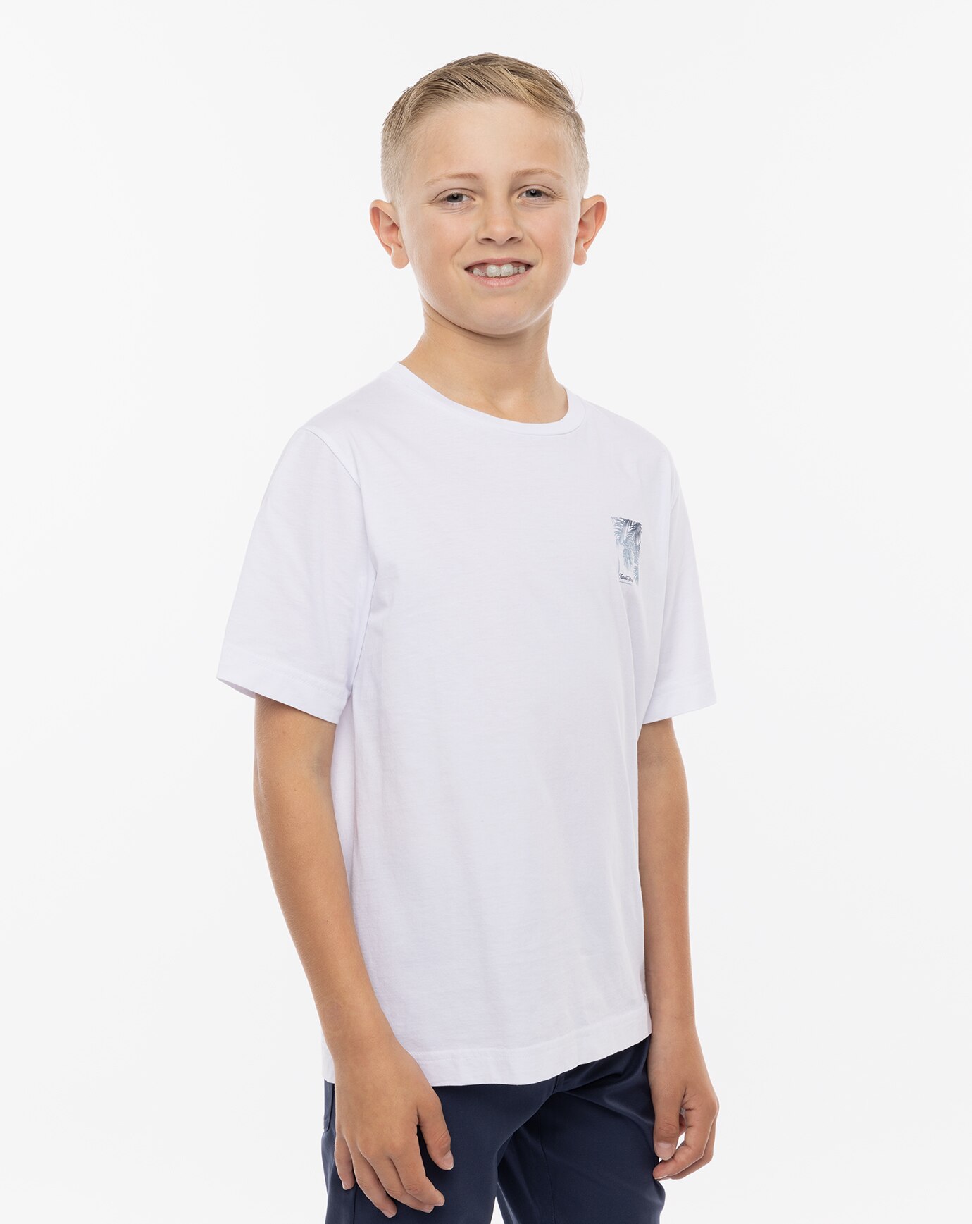 COAST CRUISER YOUTH TEE Image Thumbnail 1