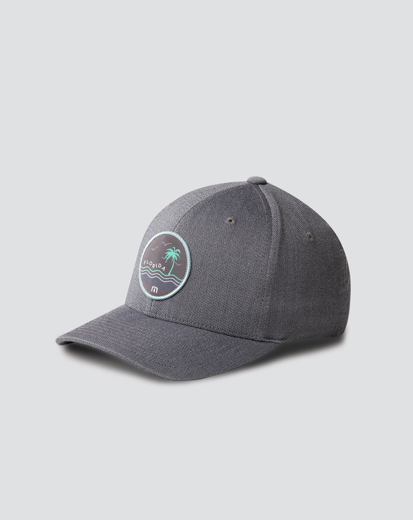 TORTUGA FITTED HAT Image Thumbnail 1