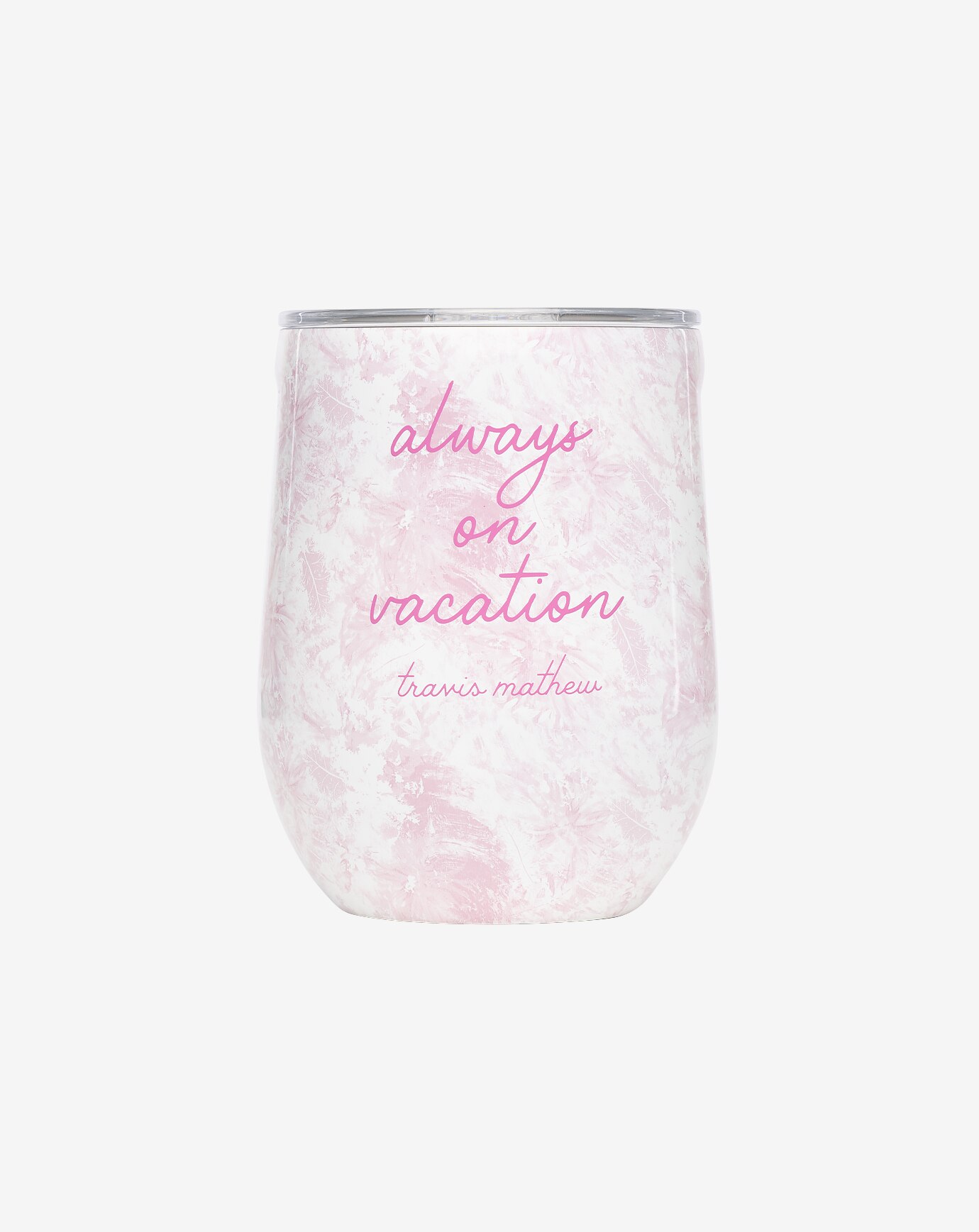 BEACH HOPPING STEMLESS 0