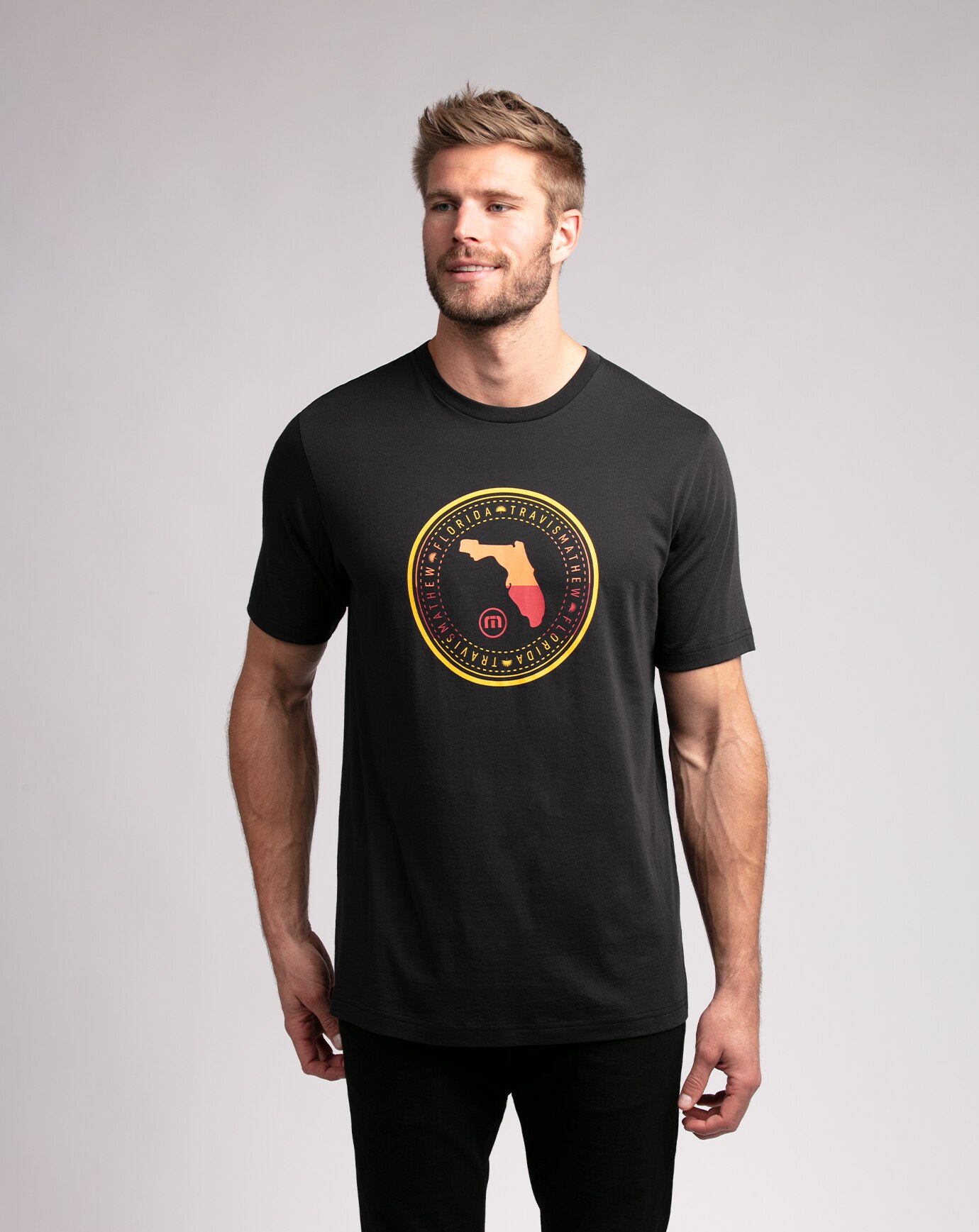LIQUID SUNSHINE TEE 0