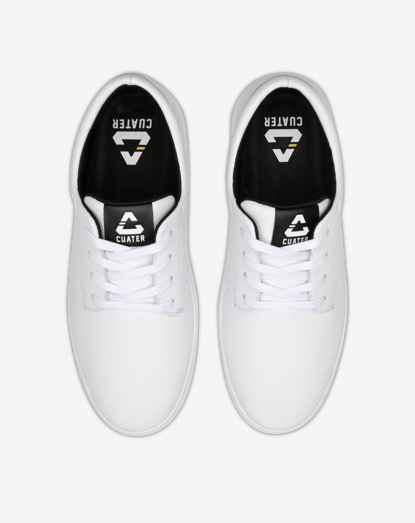 THE WILDCARD LEATHER SPIKELESS GOLF SHOE Image Thumbnail 3