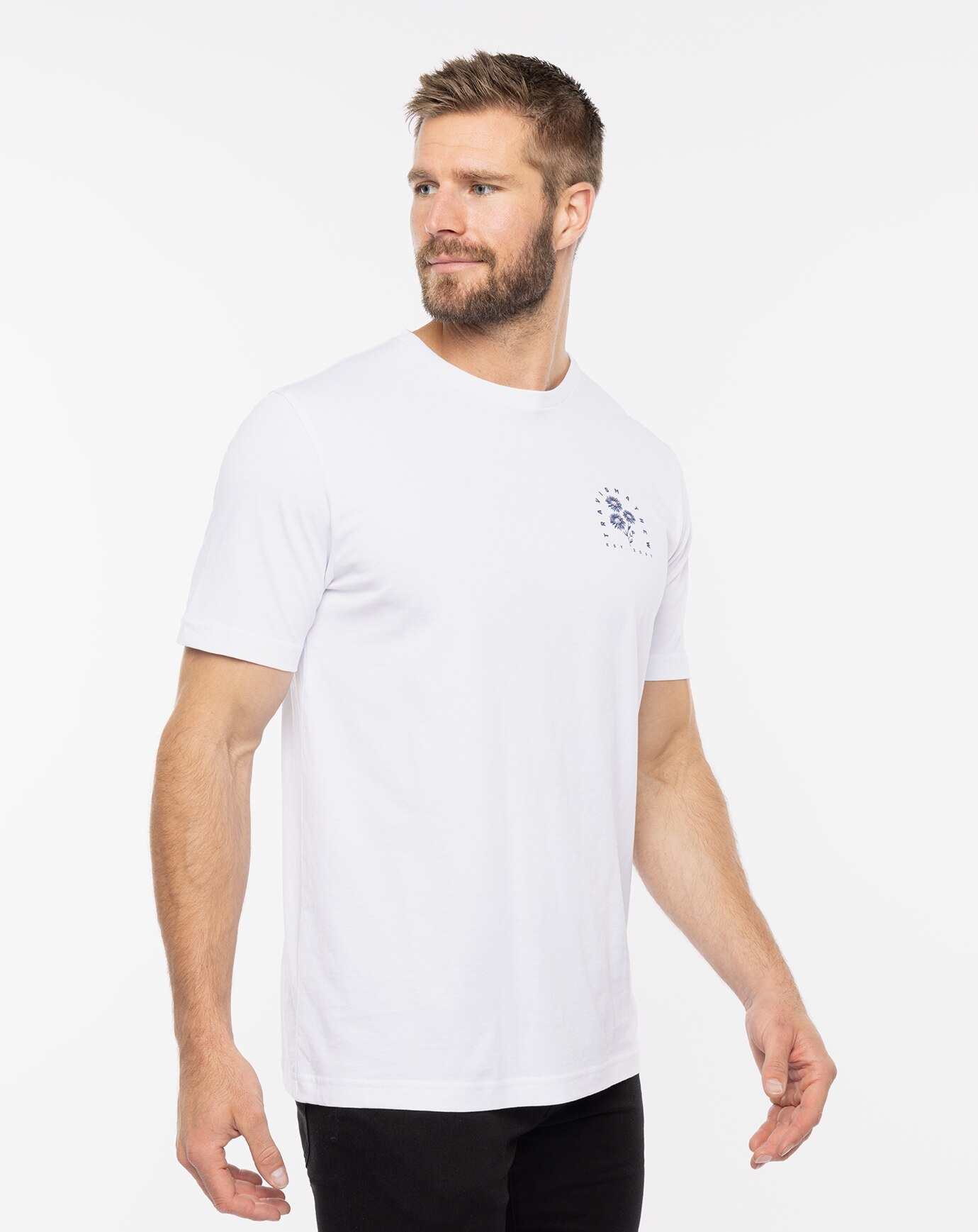 LOYALTY PROGRAM TEE 4