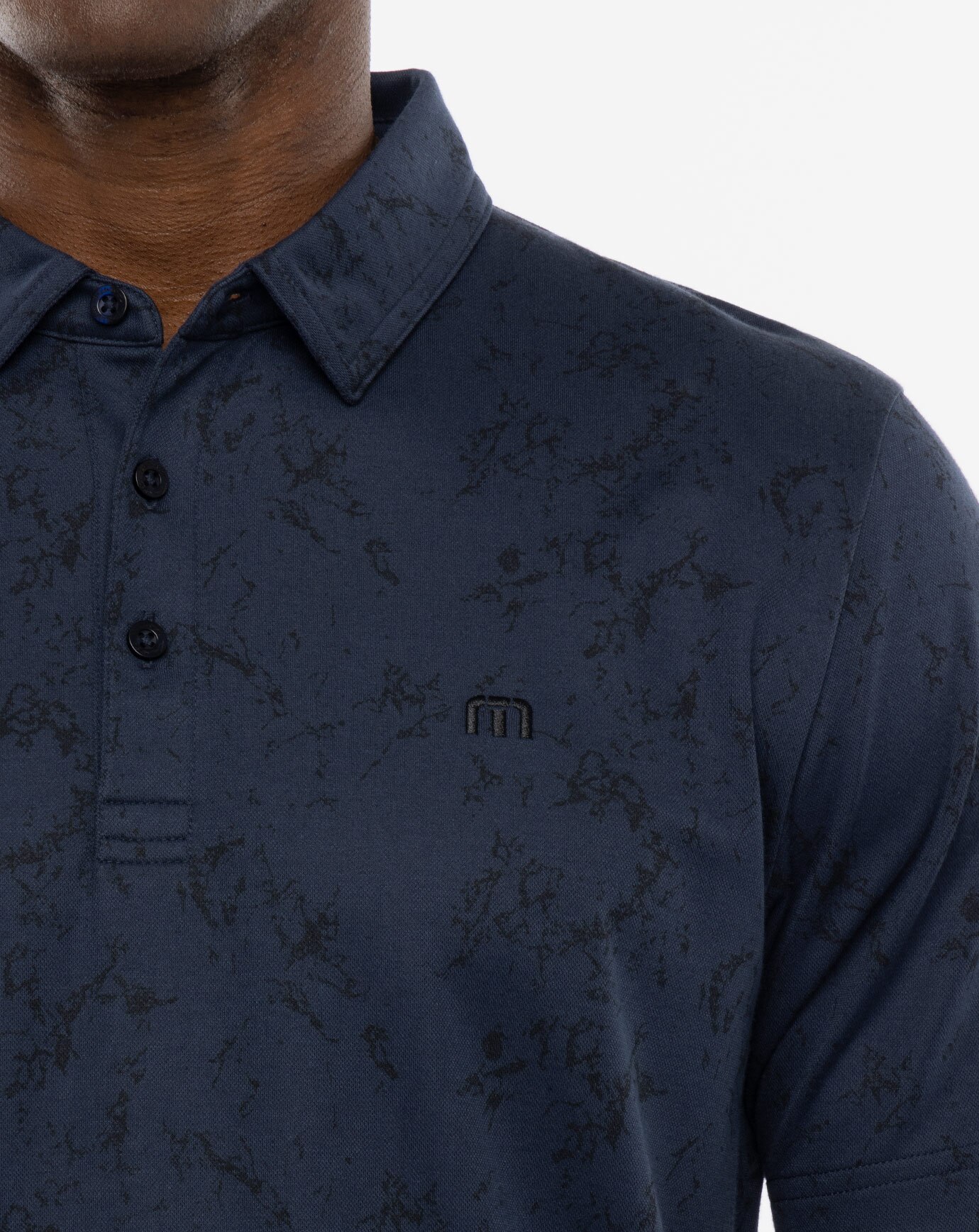 WARMER TIDES POLO 3