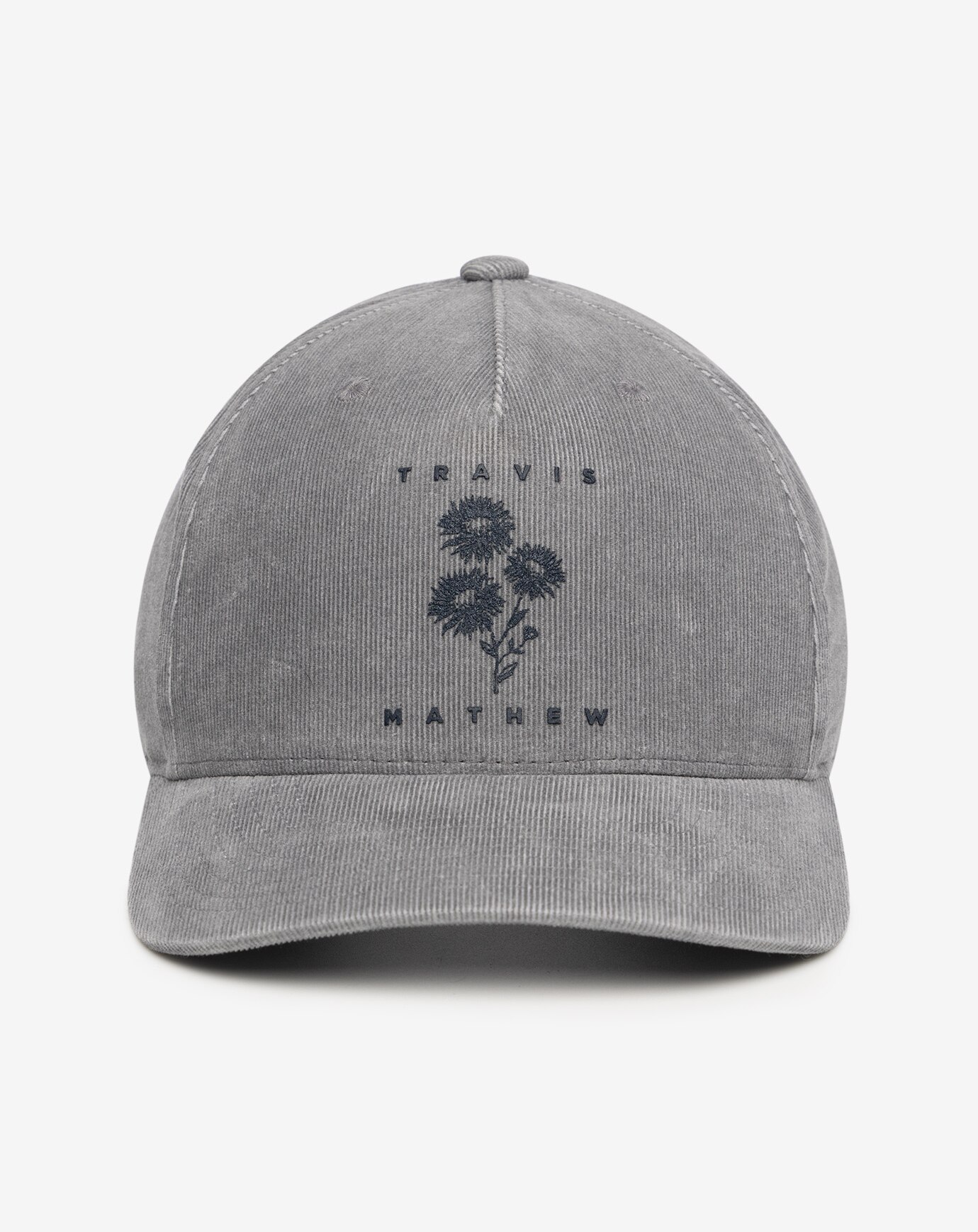 TRAVEL CREDIT SNAPBACK HAT 0
