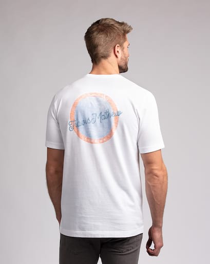 WHITE SANDS TEE Image Thumbnail 0