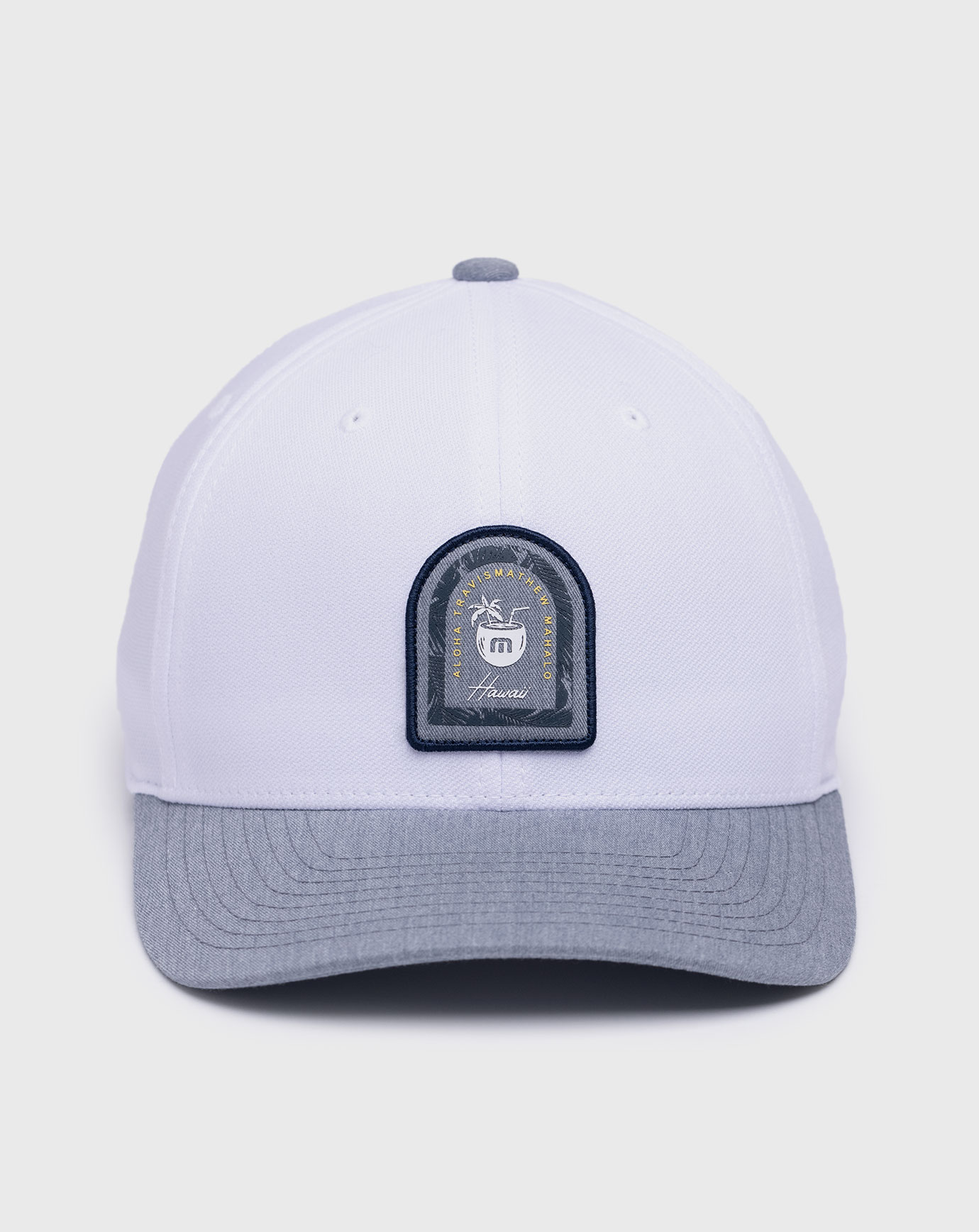 CORAL SNAPBACK HAT Image Thumbnail 0