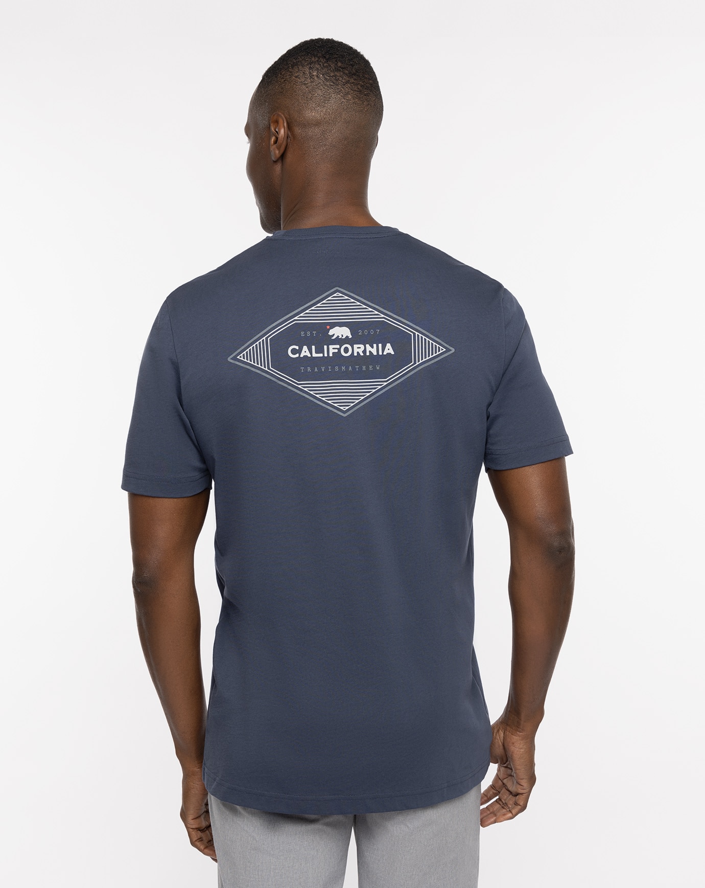 NORTH BEACH TEE Image Thumbnail 0
