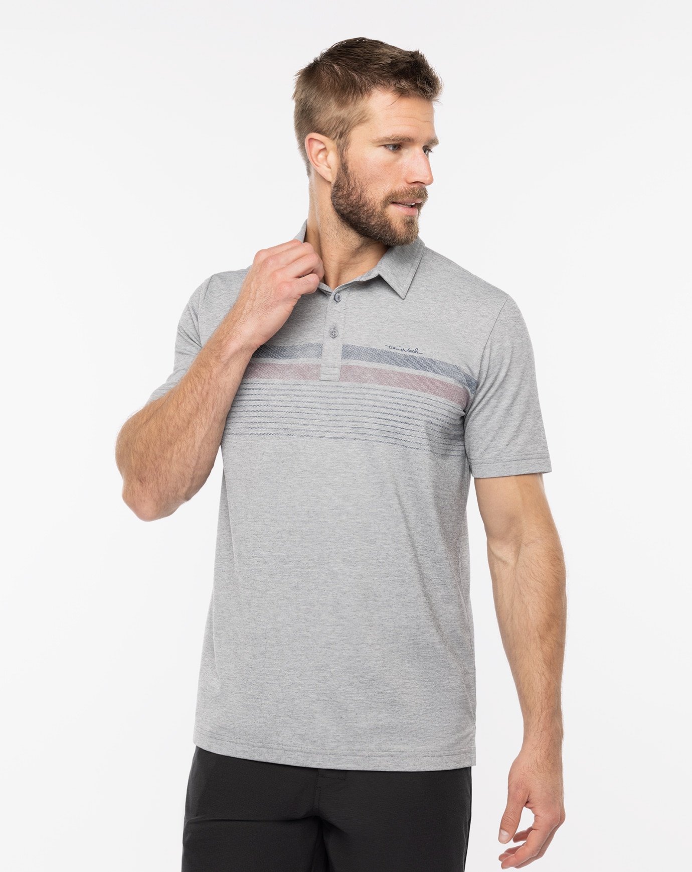 CAPTAINS TABLE POLO 0