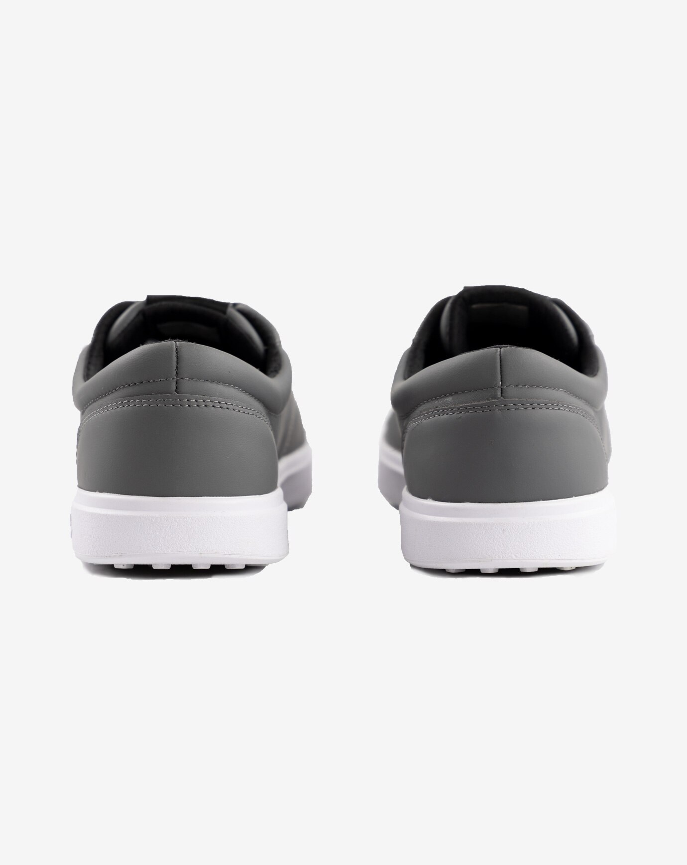 THE WILDCARD LEATHER SPIKELESS GOLF SHOE Image Thumbnail 5