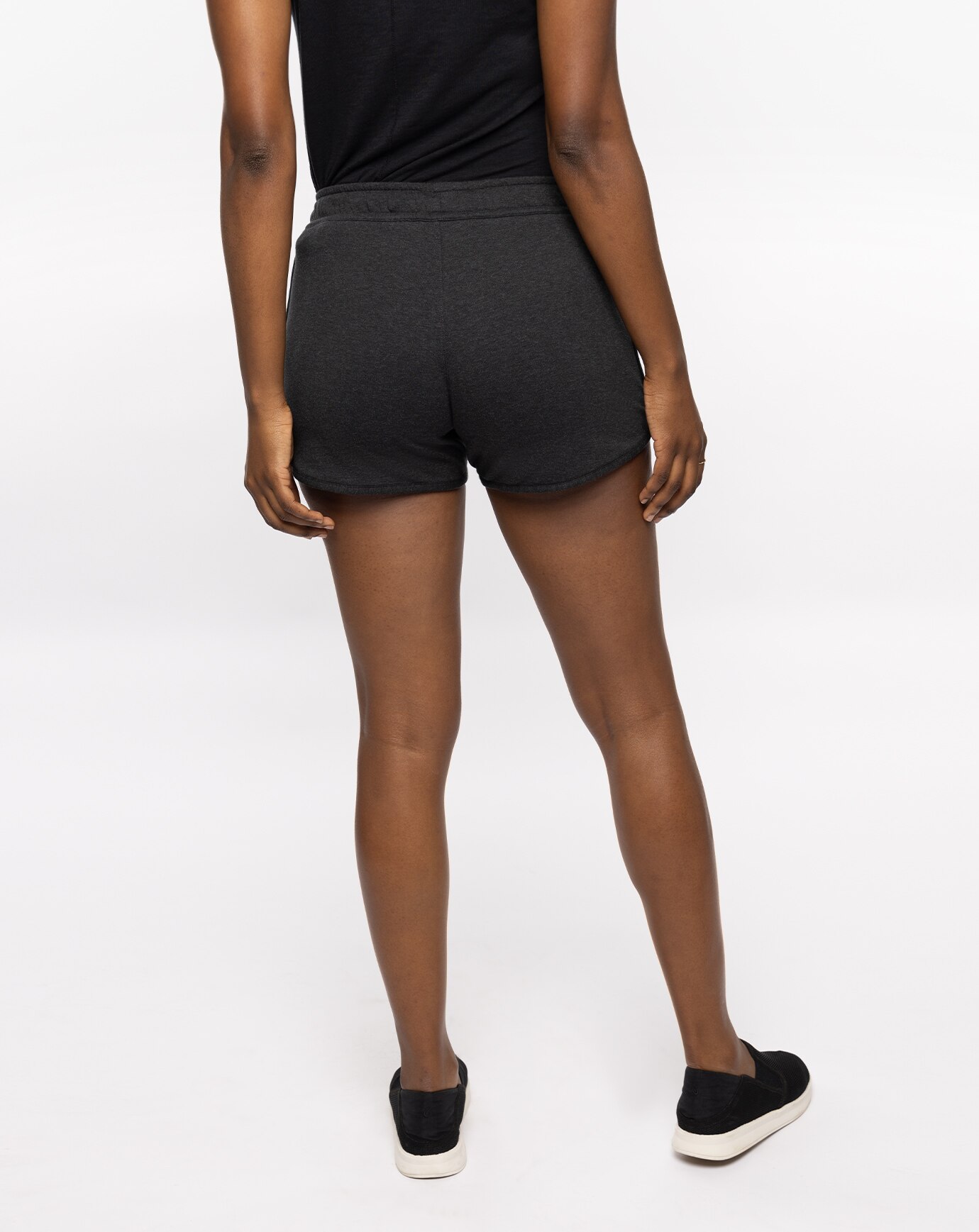 CLOUD FLEECE SHORT 1