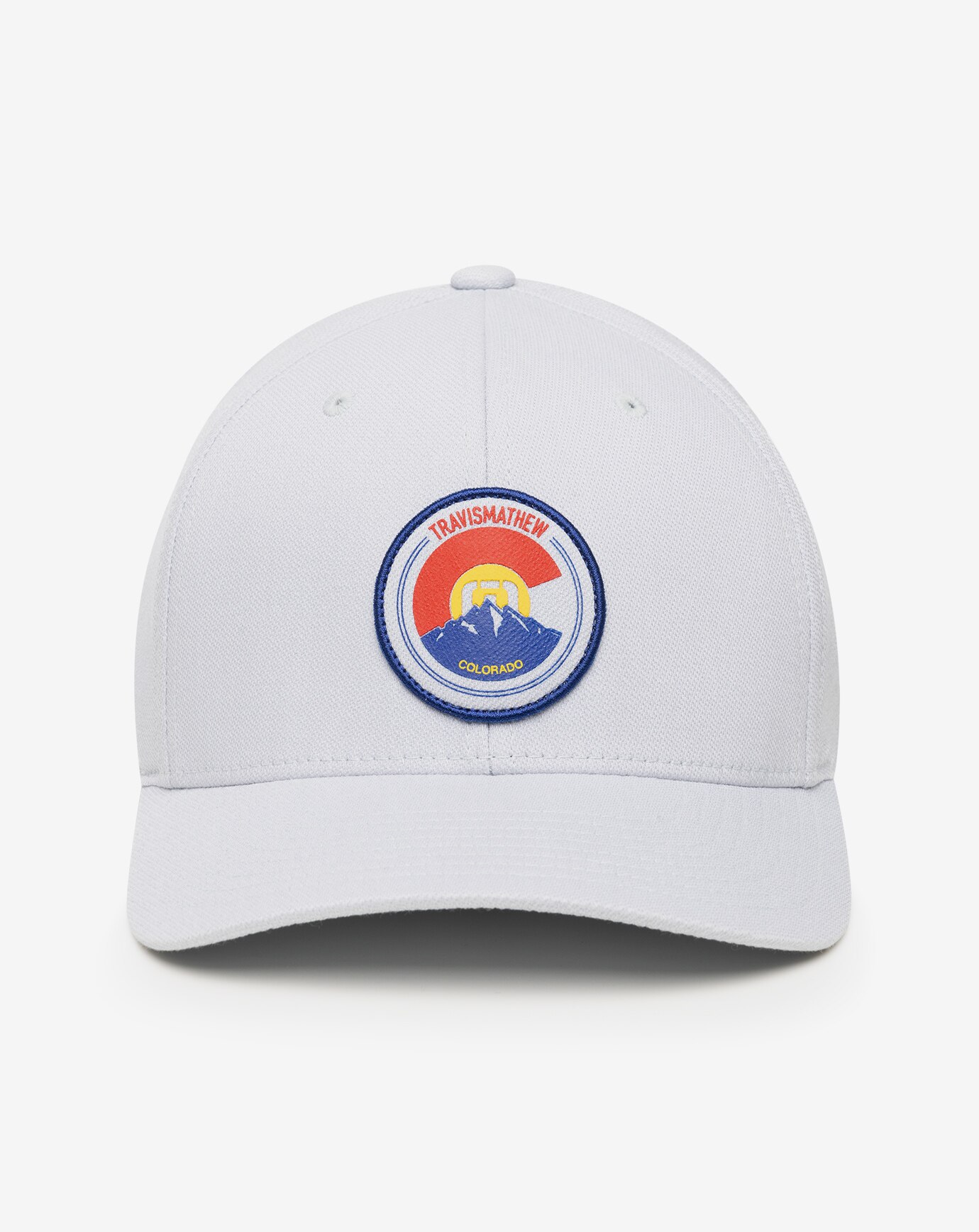 ALL THE POWDER FITTED HAT 0
