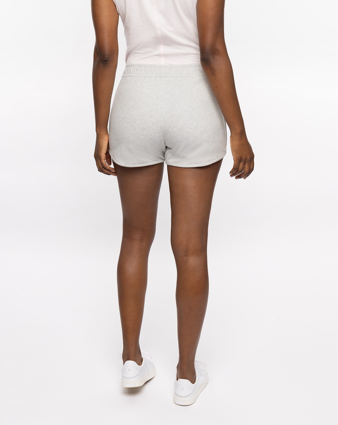 CLOUD FLEECE SHORT Image Thumbnail 1