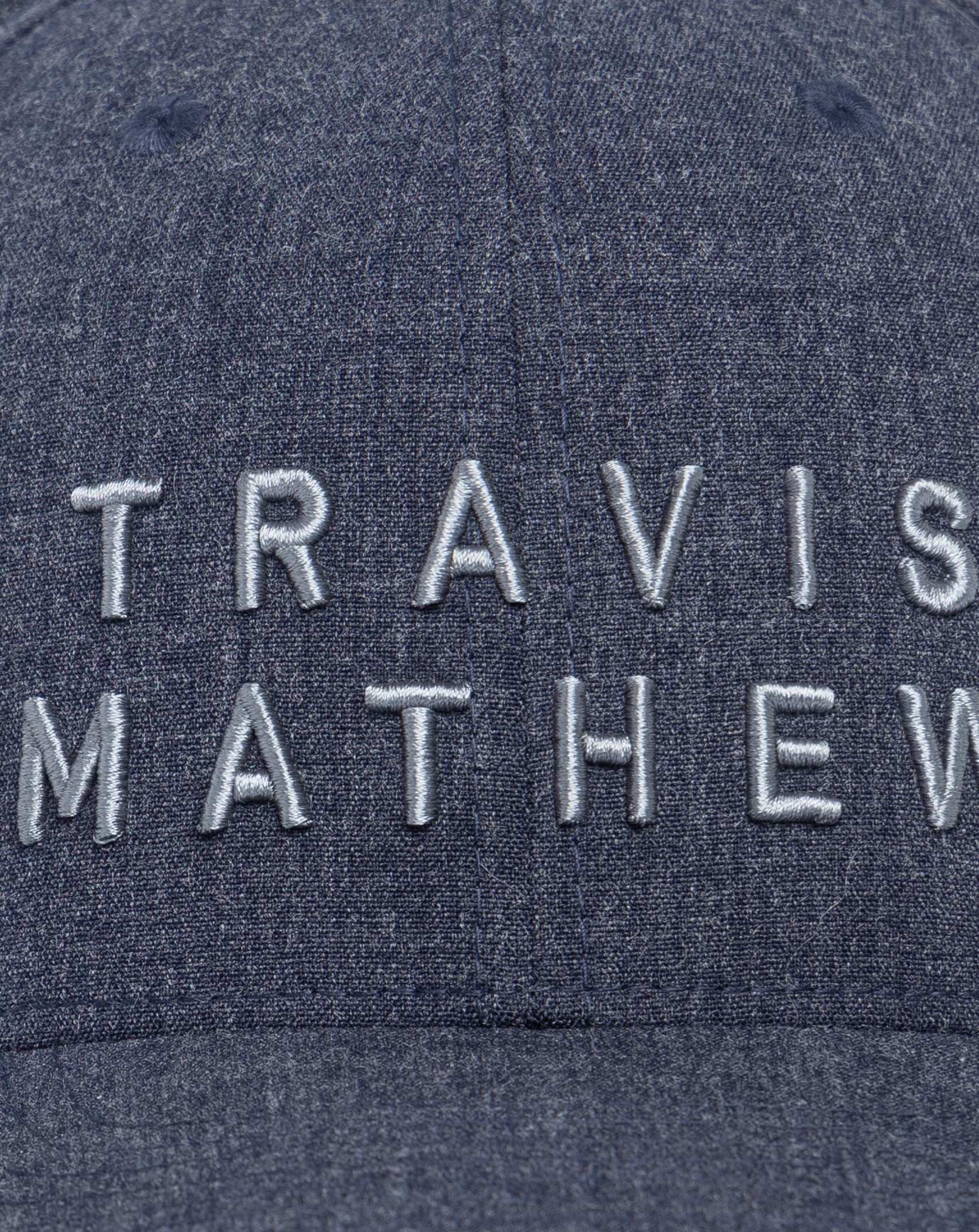 ROCKDALE SNAPBACK HAT Image Thumbnail 3