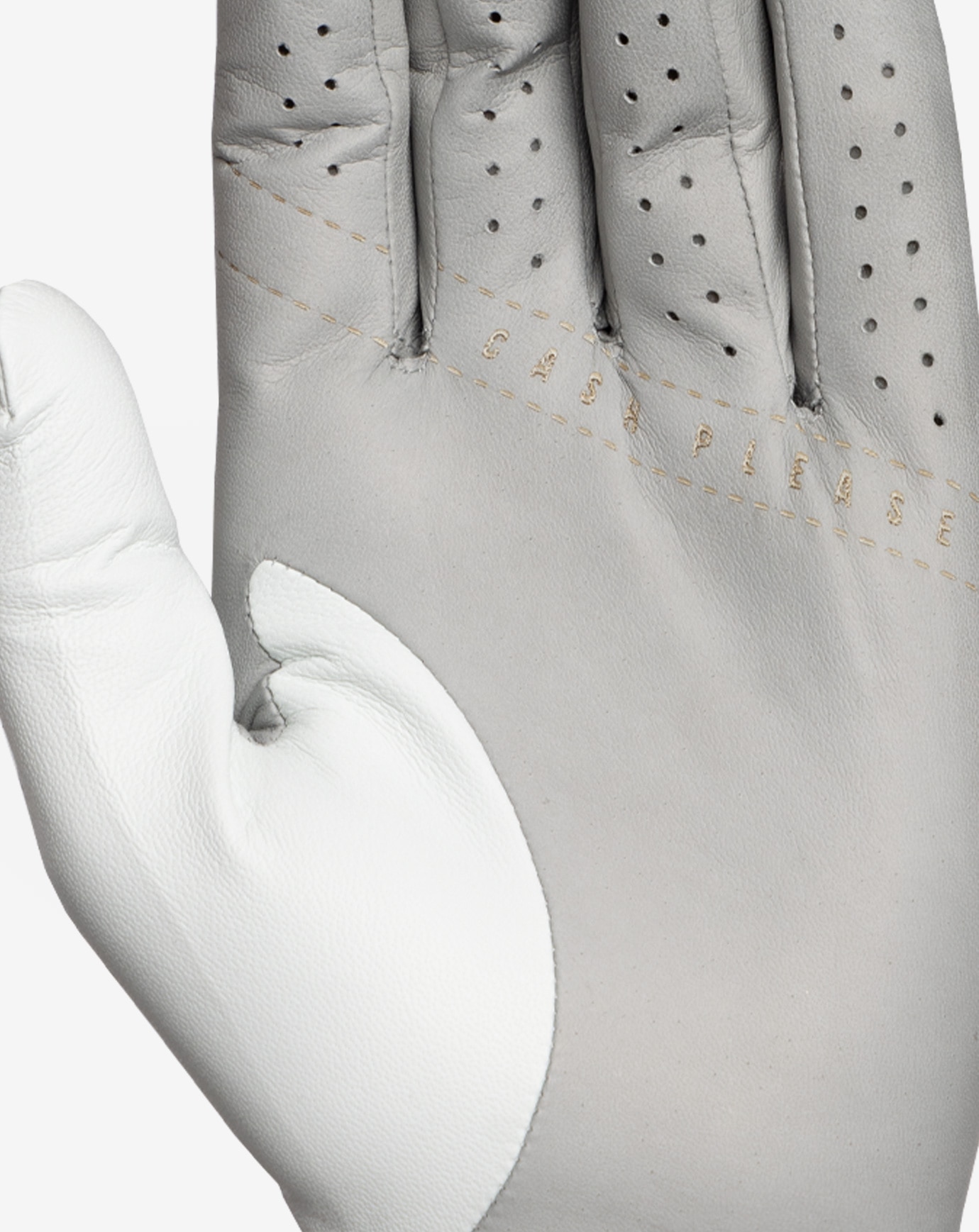BETWEEN THE LINES GLOVE Image Thumbnail 3