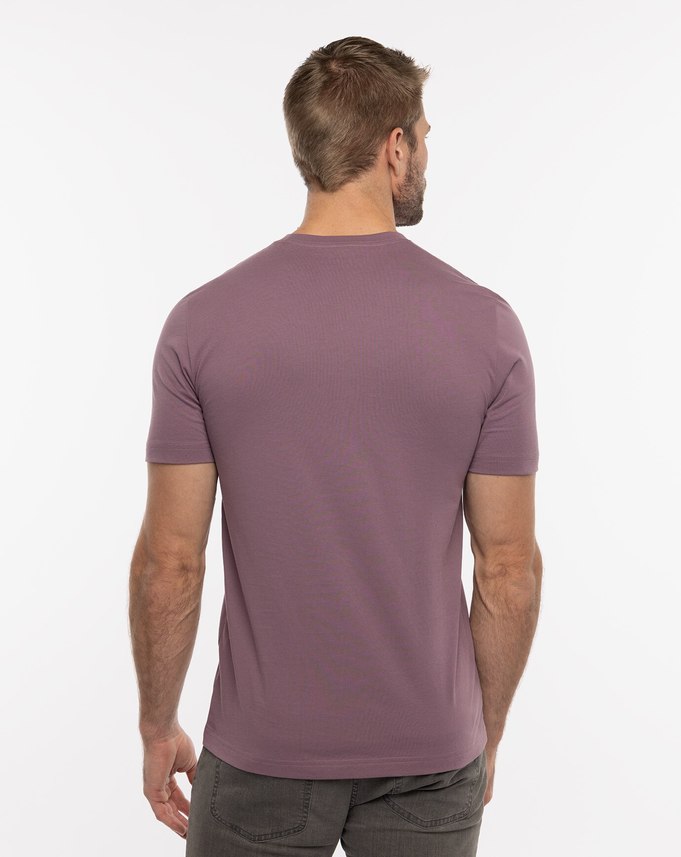 STINGRAY SWIM TEE 2