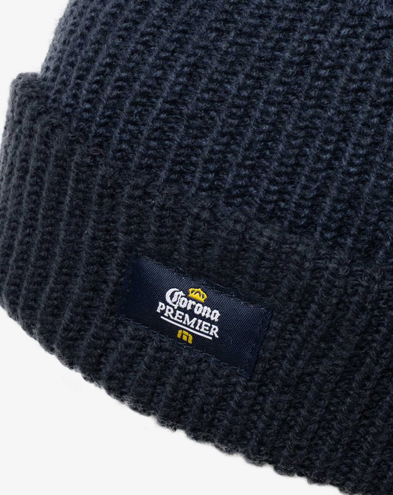 CRISP FINISH BEANIE Image Thumbnail 4