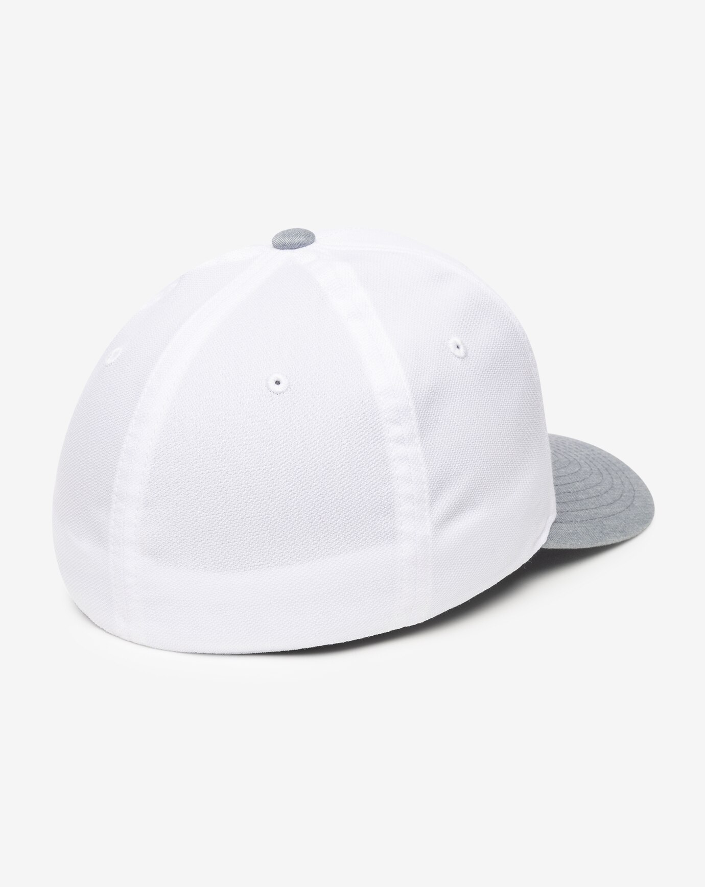 TEST THE WATERS FITTED HAT Image Thumbnail 2