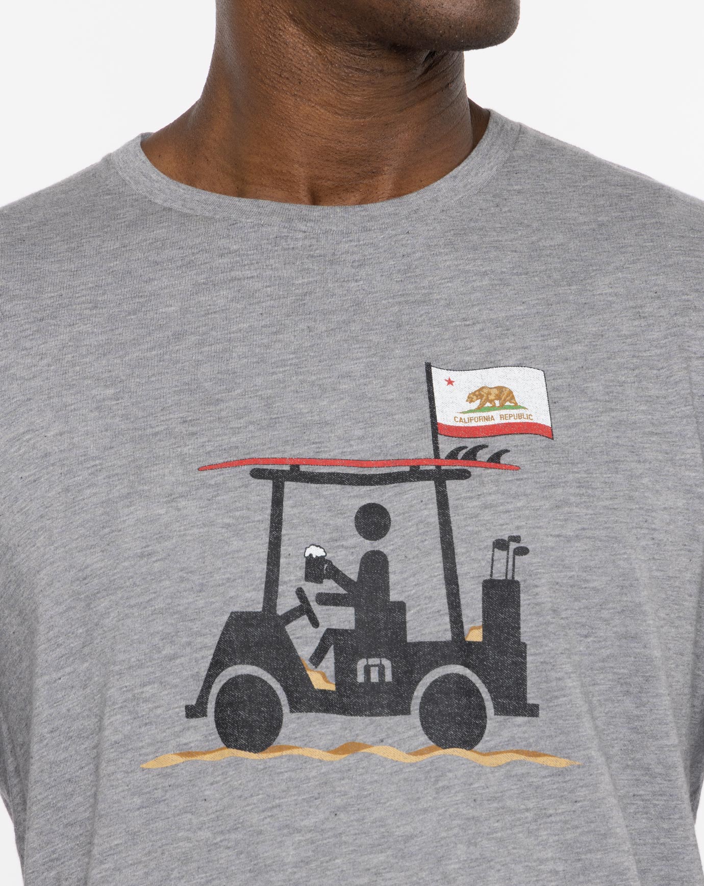EUREKA TEE 3