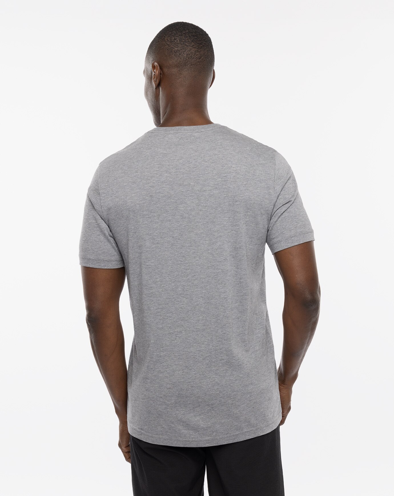 SATELLITE PHOTO TEE Image Thumbnail 2