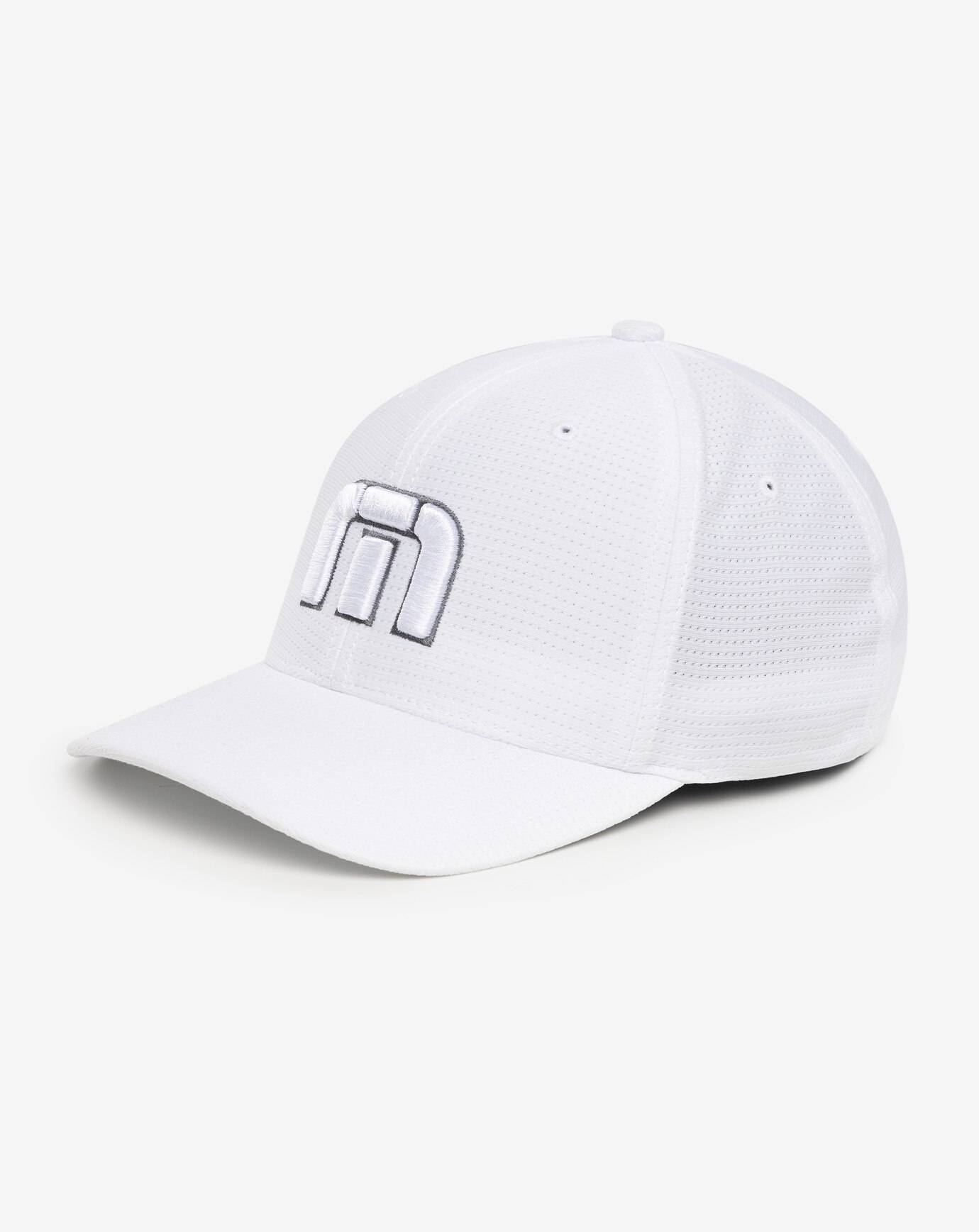 B-BAHAMAS FITTED HAT 1