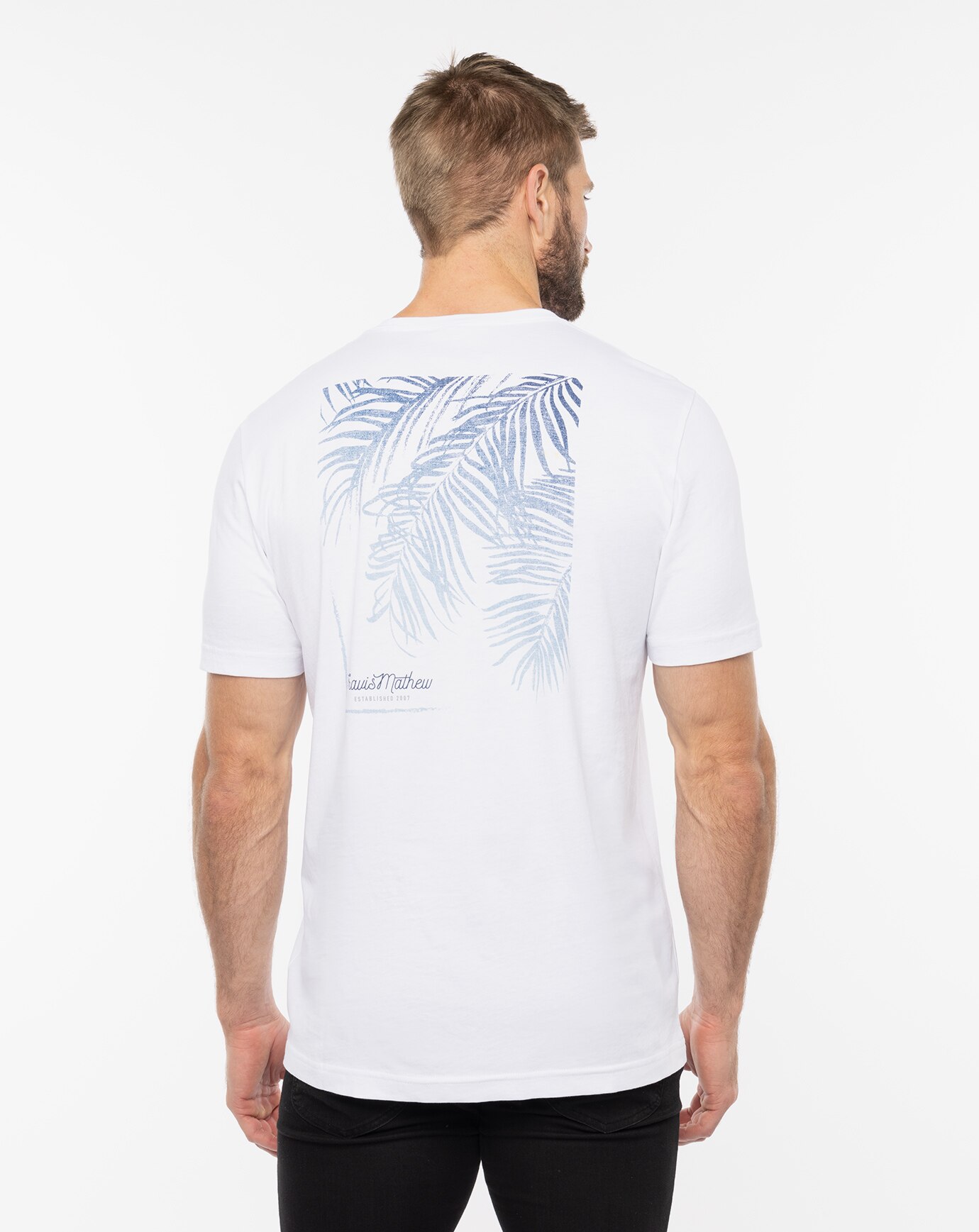 MELTED MARG TEE 0