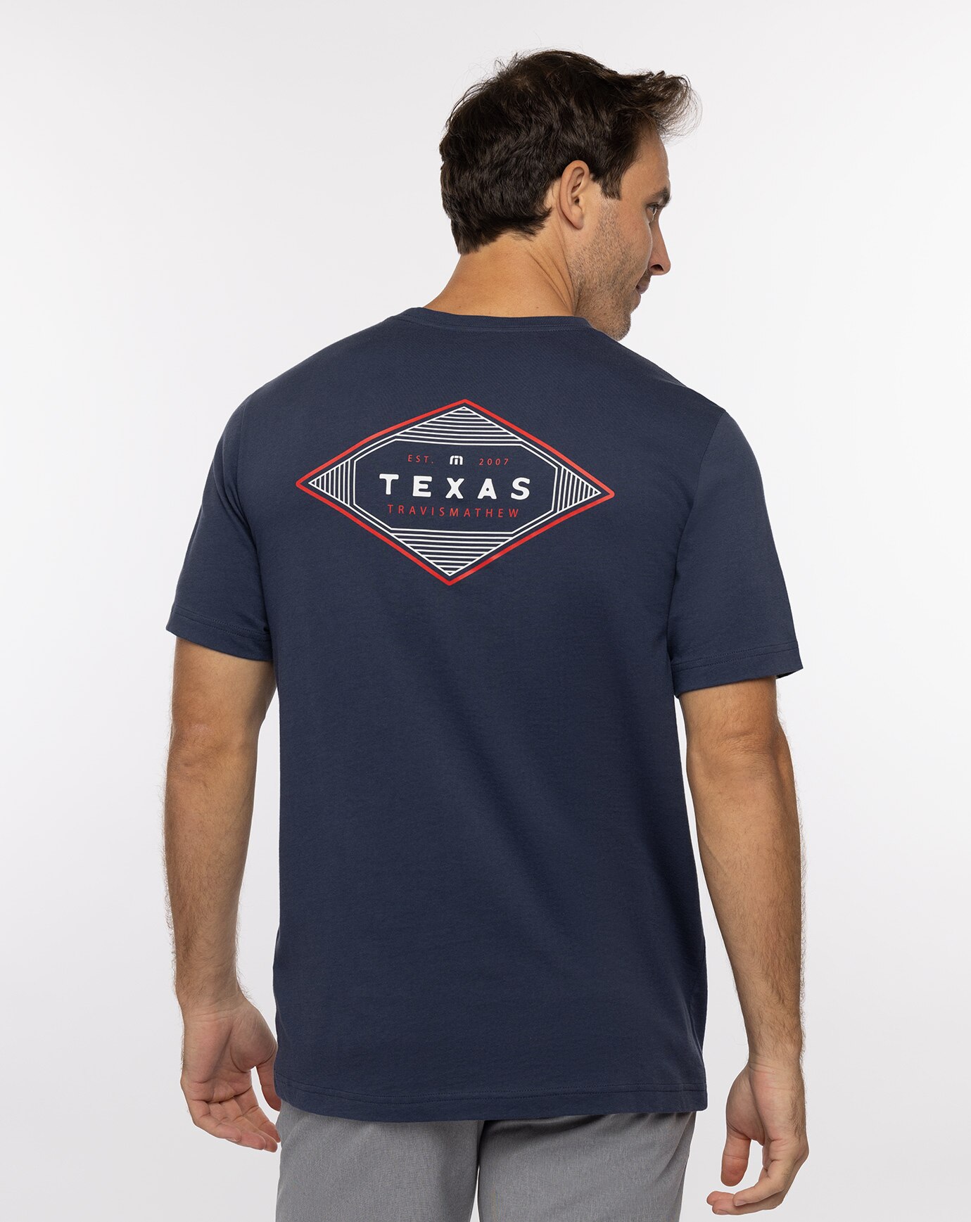 ELBOW ROOM TEE Image Thumbnail 0