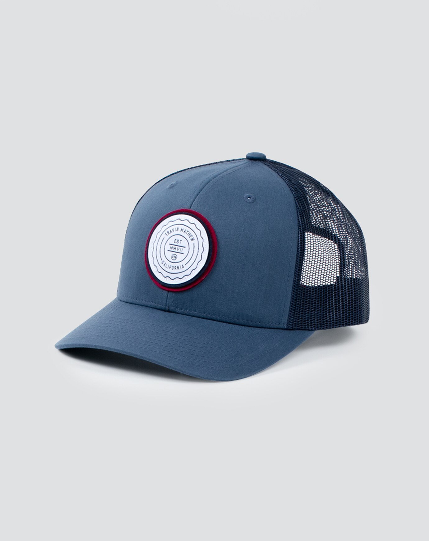 THE PATCH YOUTH HAT 1