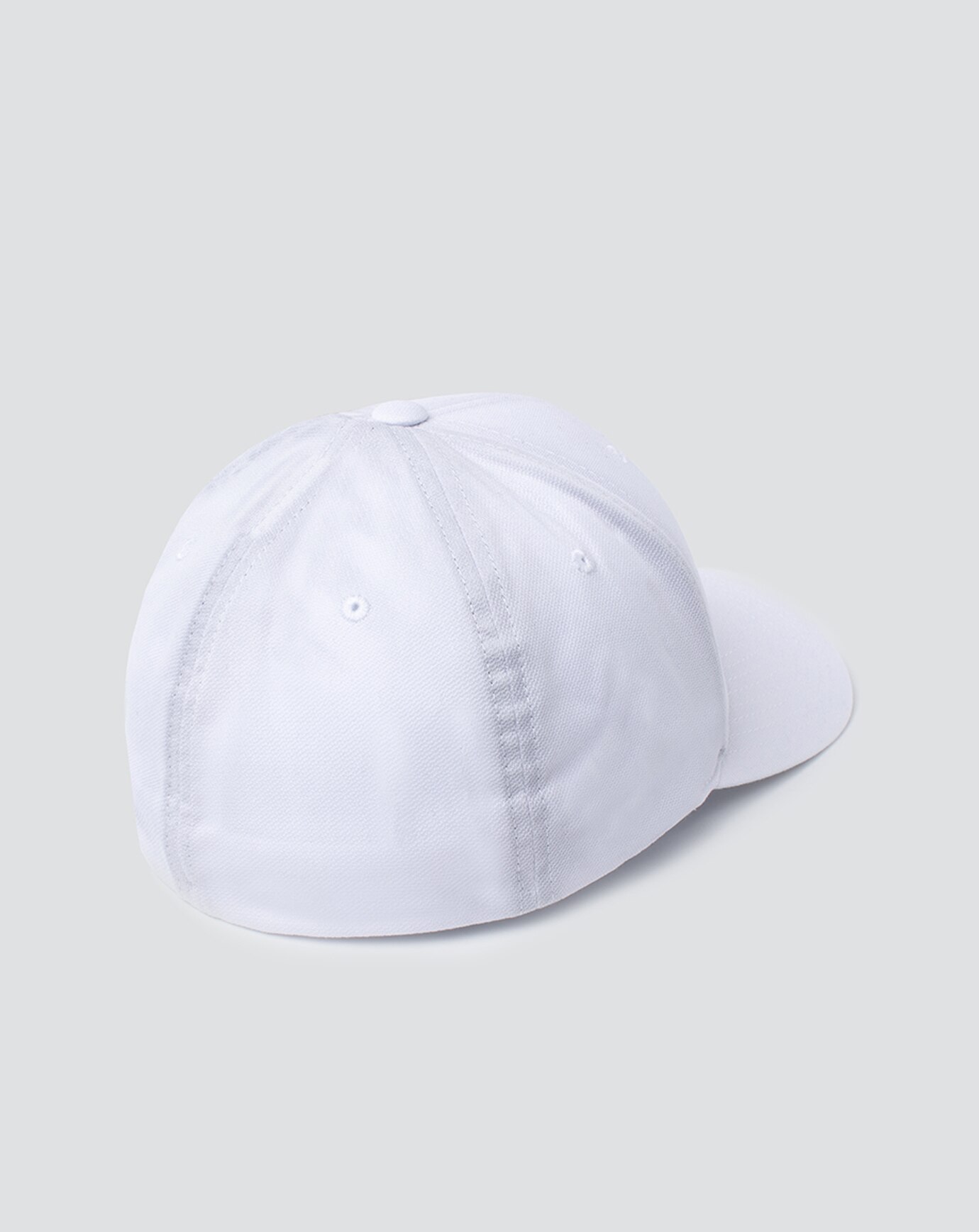 ALL THE POWDER FITTED HAT Image Thumbnail 2