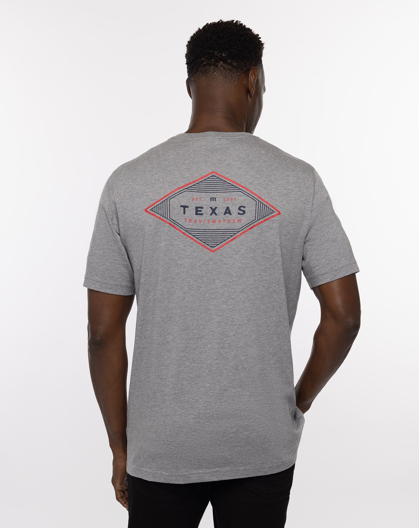 ELBOW ROOM TEE 0
