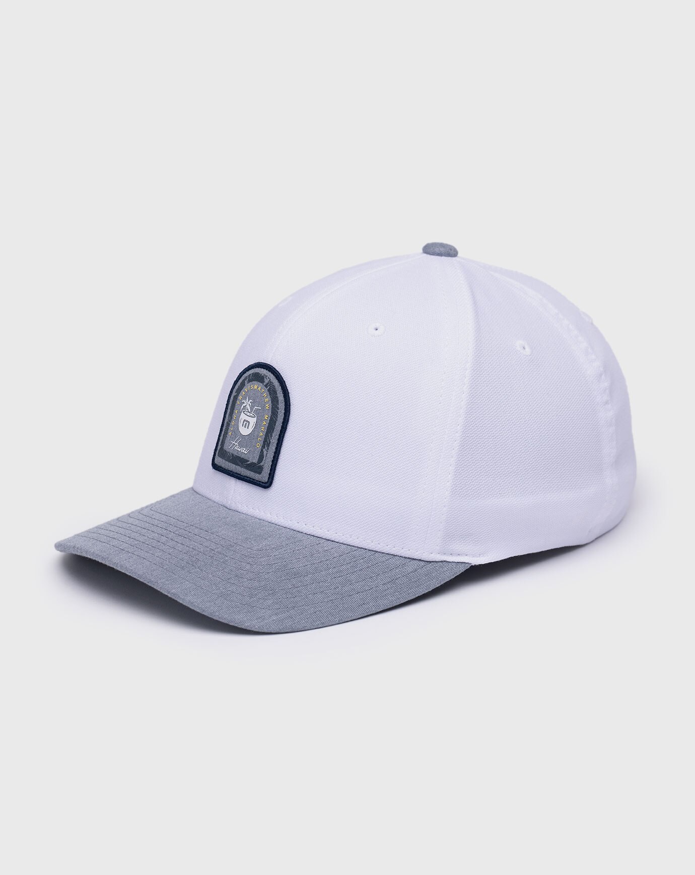 CORAL SNAPBACK HAT Image Thumbnail 1
