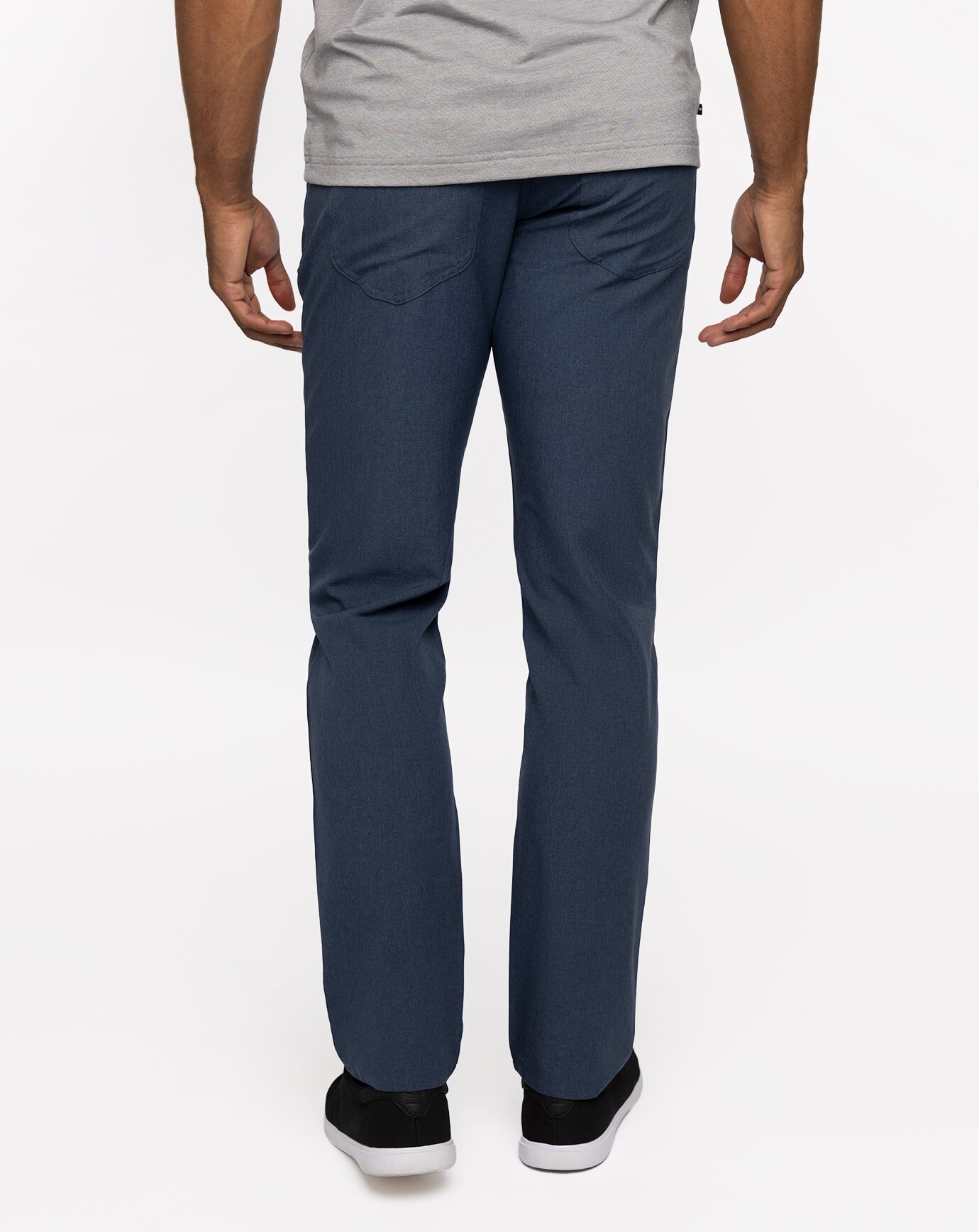 OPEN TO CLOSE PANT 3