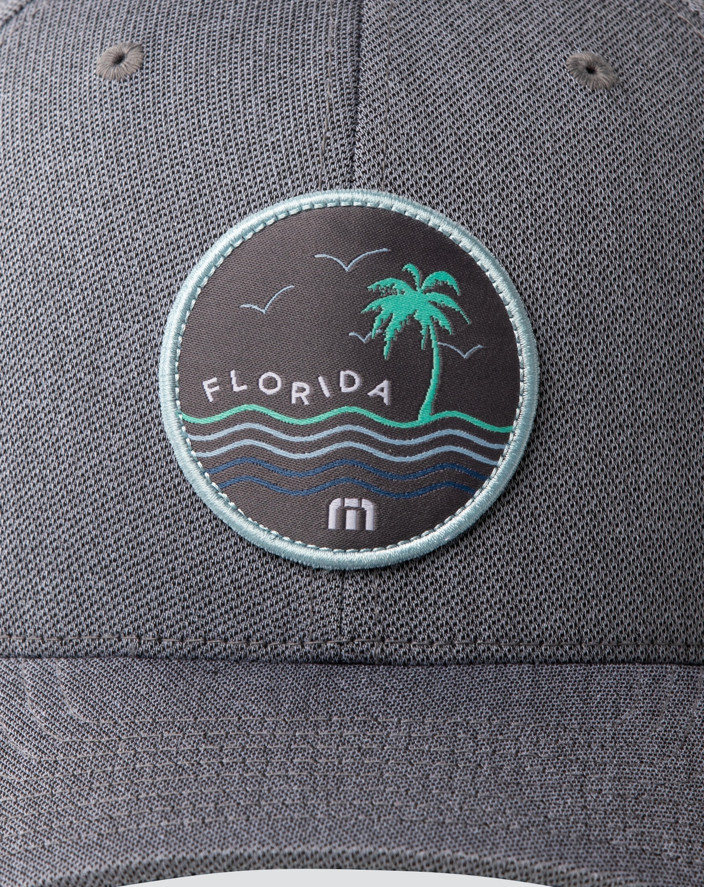 TORTUGA FITTED HAT Image Thumbnail 3