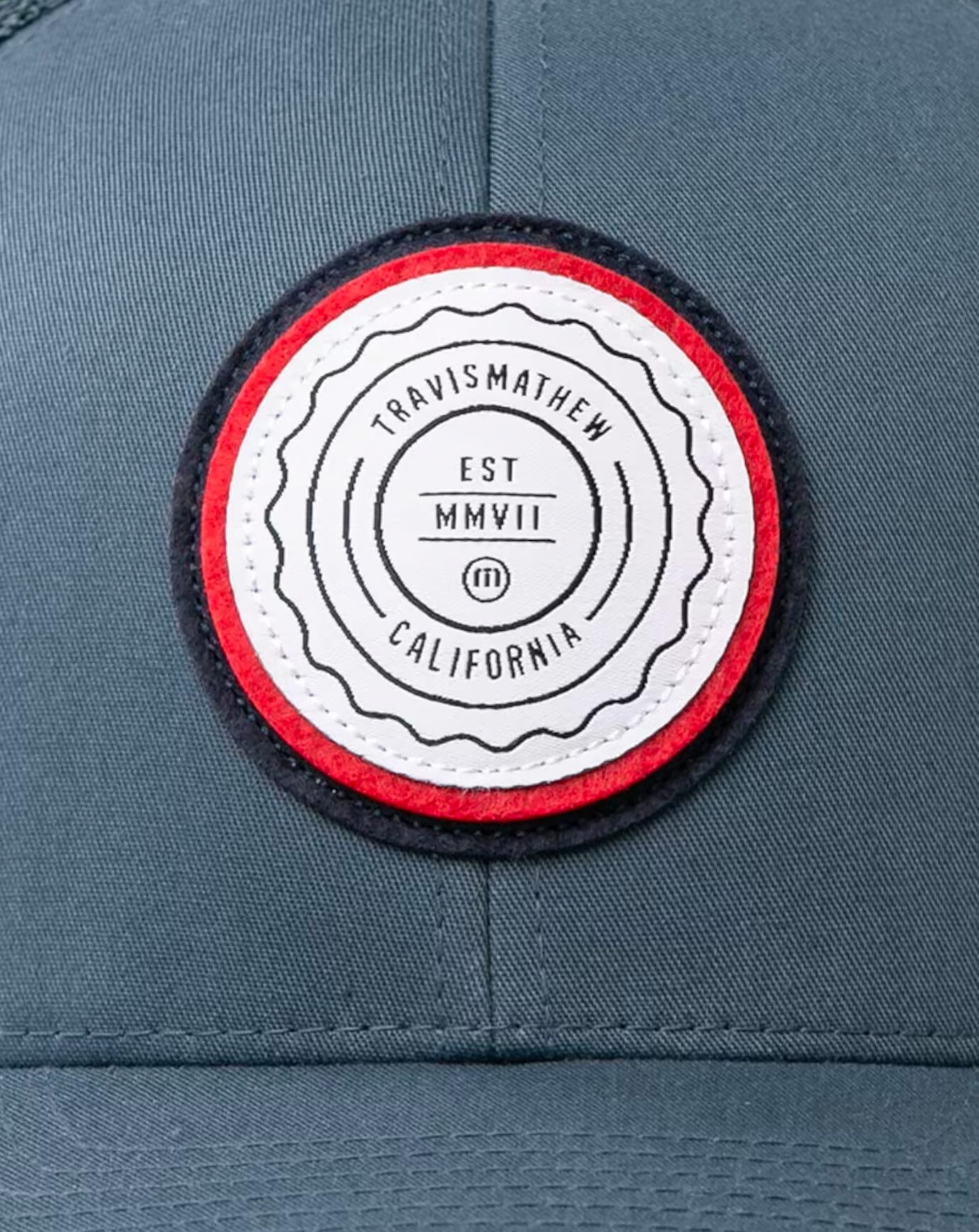 THE PATCH SNAPBACK HAT 3