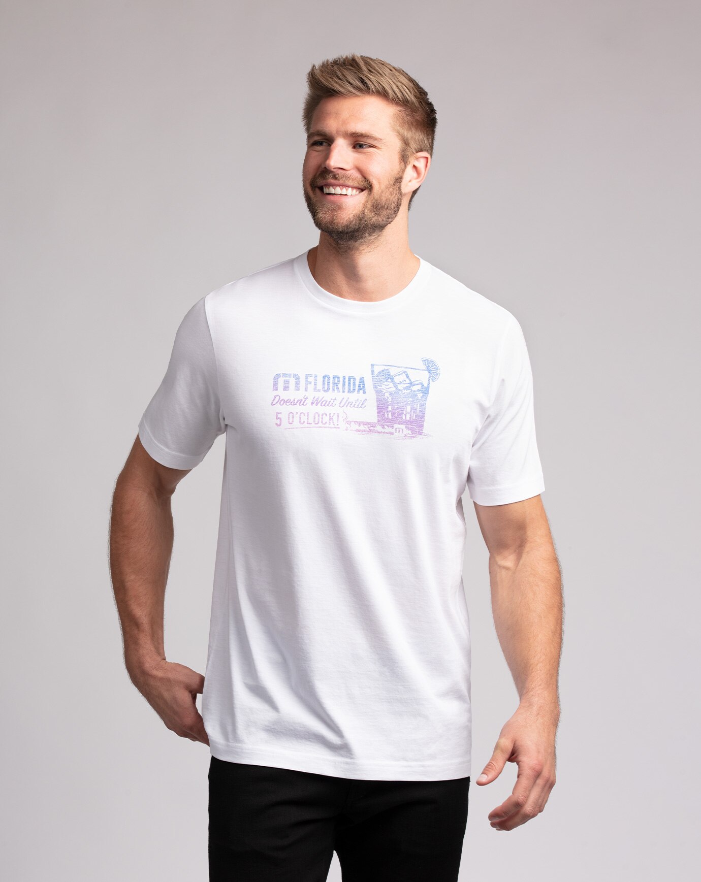 SPRING BREAK TEE Image Thumbnail 0